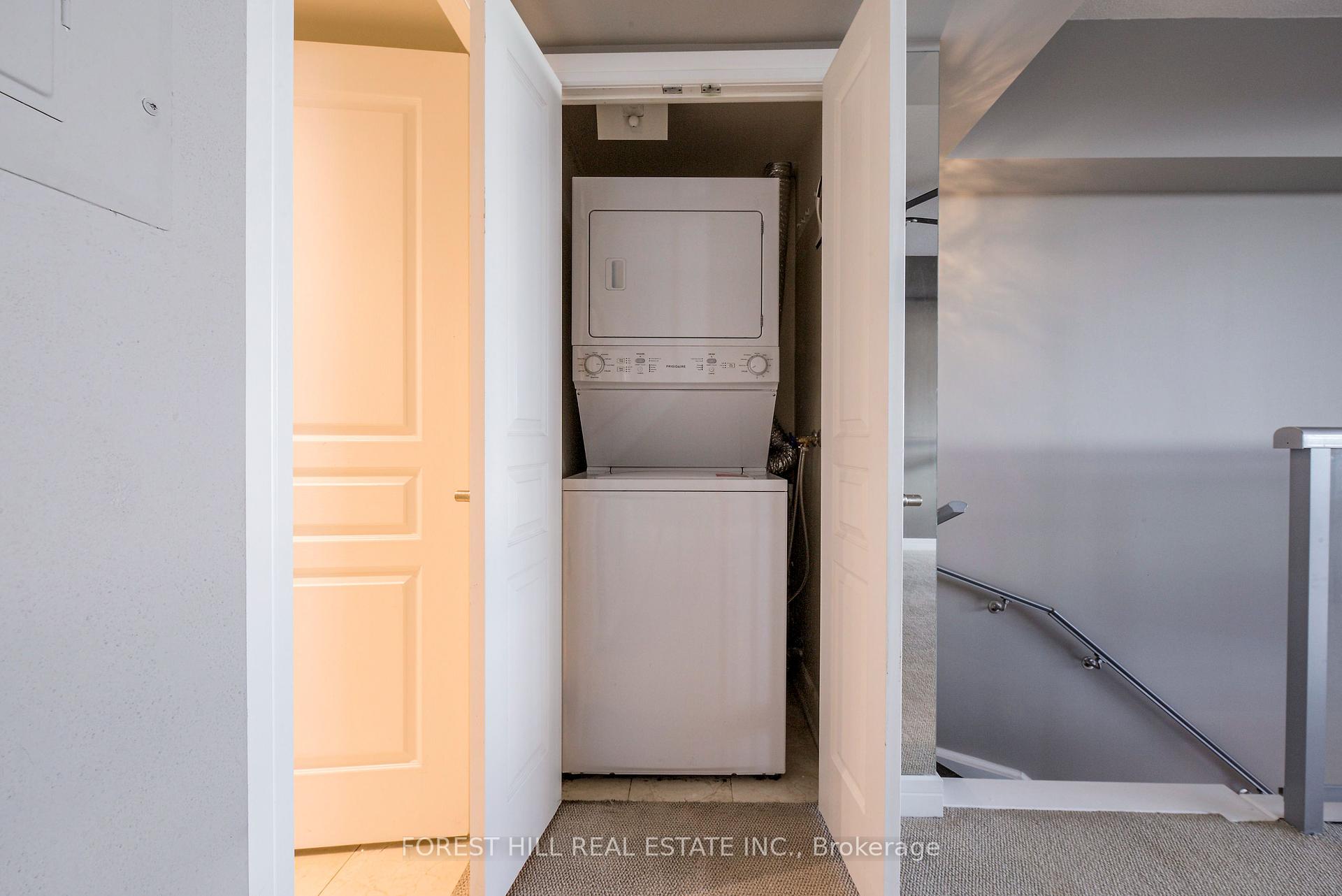 #812 - 1 Avondale Ave, Toronto, ON M2N7J1 | 1 Bedroom 2 Bathroom Condo Apt | Image 36