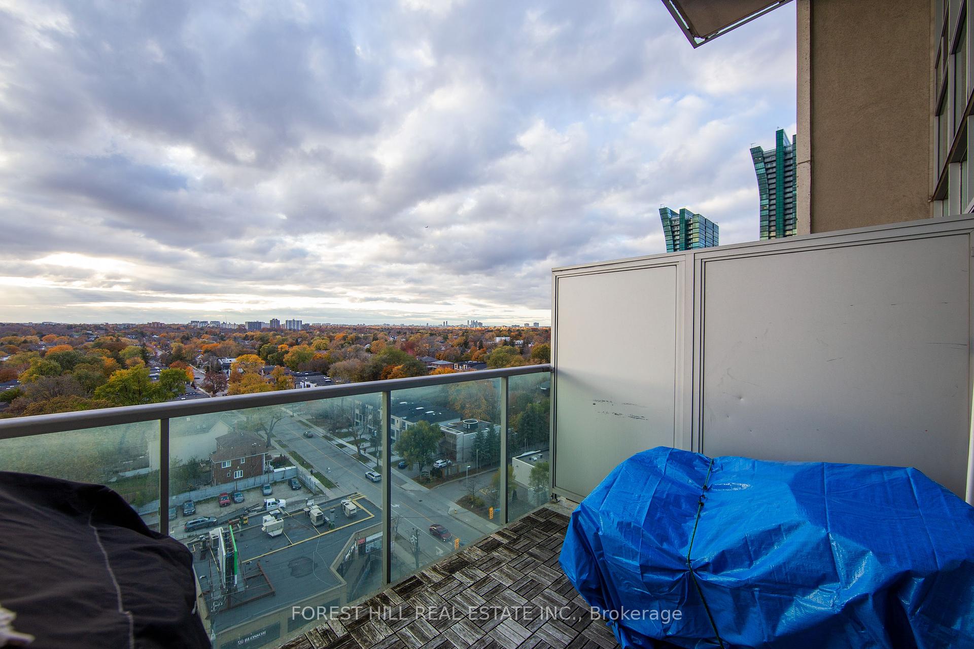 #812 - 1 Avondale Ave, Toronto, ON M2N7J1 | 1 Bedroom 2 Bathroom Condo Apt | Image 37