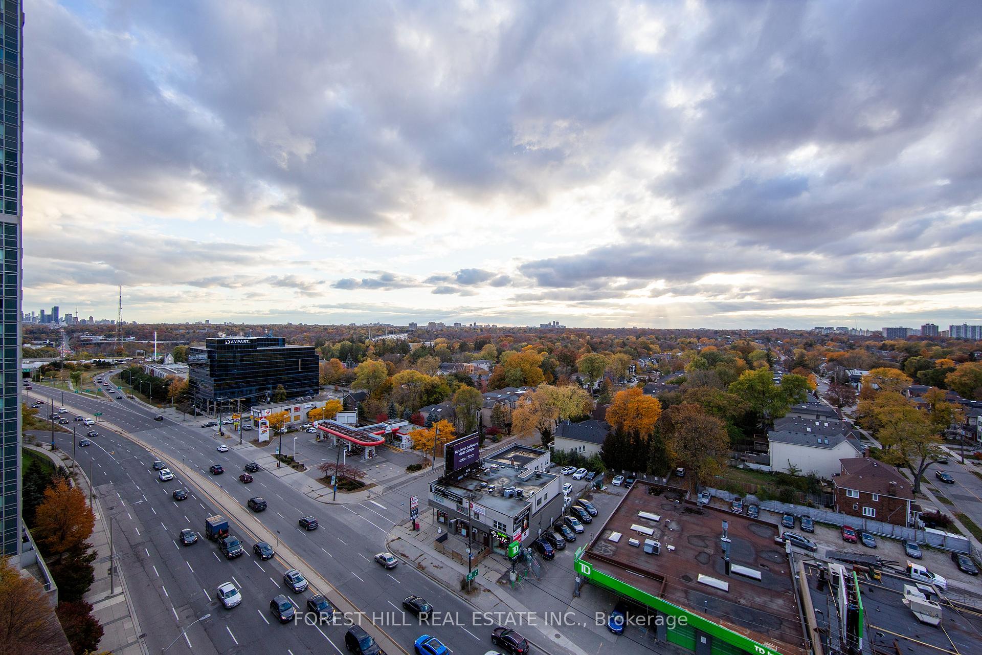 #812 - 1 Avondale Ave, Toronto, ON M2N7J1 | 1 Bedroom 2 Bathroom Condo Apt | Image 38