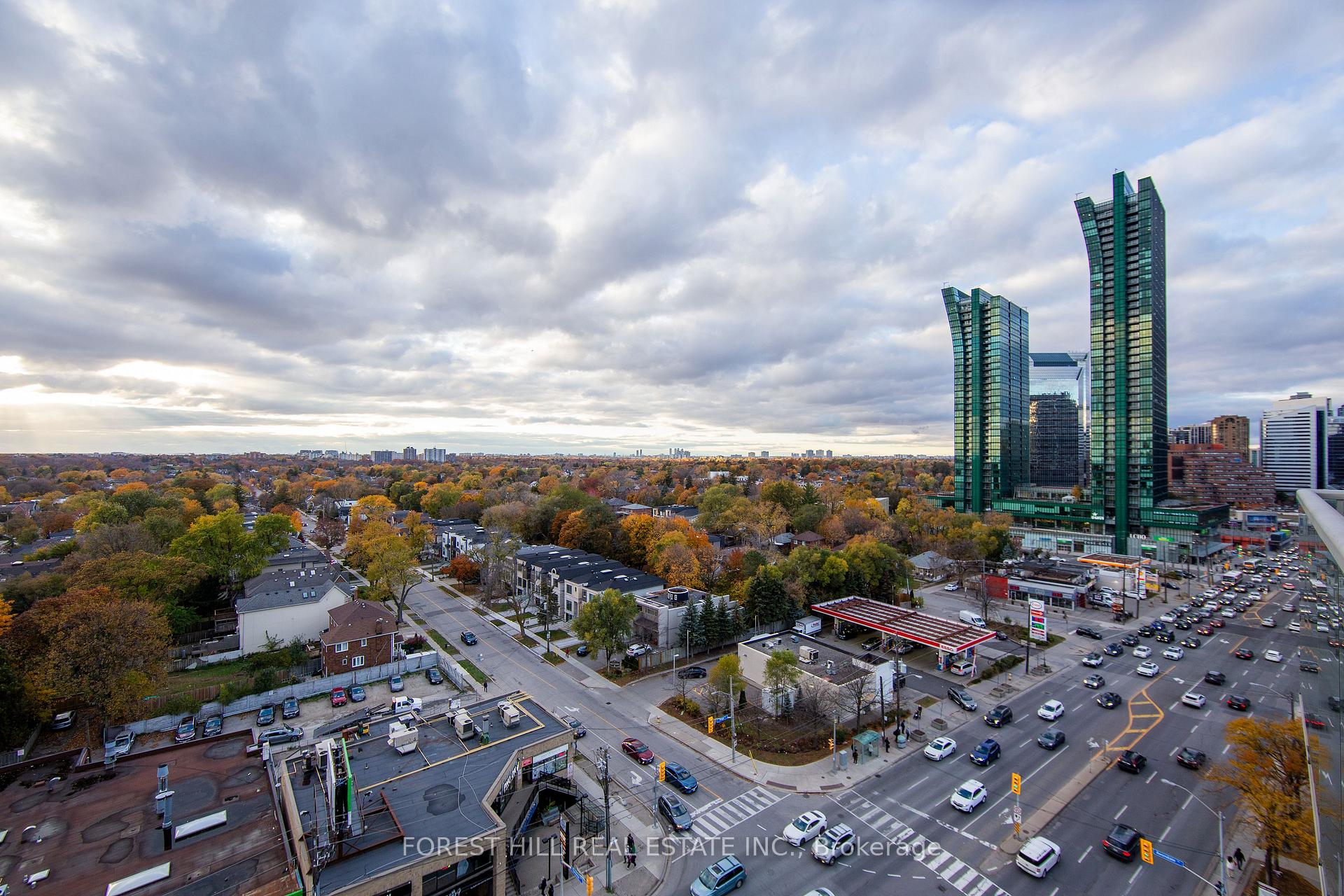 #812 - 1 Avondale Ave, Toronto, ON M2N7J1 | 1 Bedroom 2 Bathroom Condo Apt | Image 39