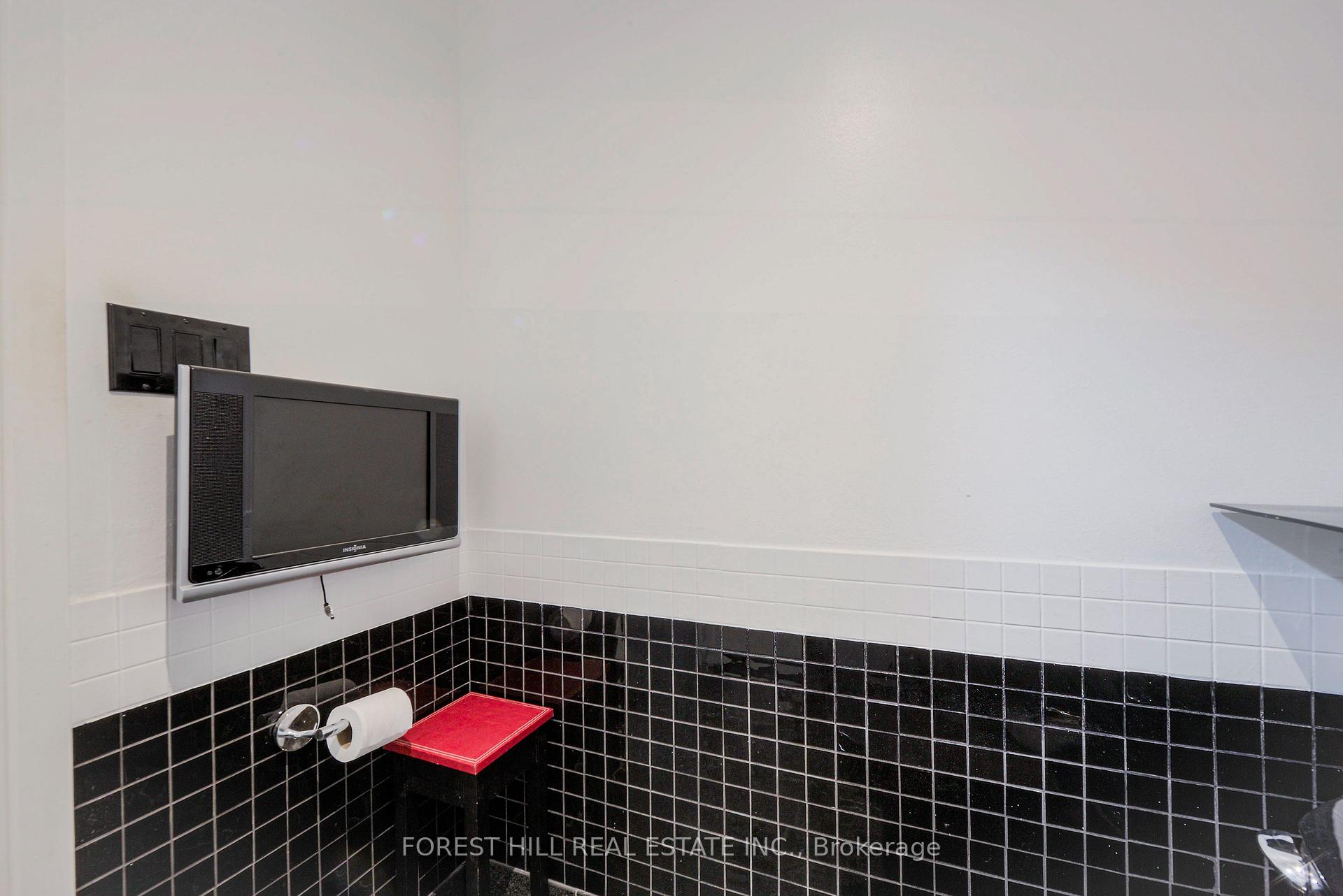 #812 - 1 Avondale Ave, Toronto, ON M2N7J1 | 1 Bedroom 2 Bathroom Condo Apt | Image 40