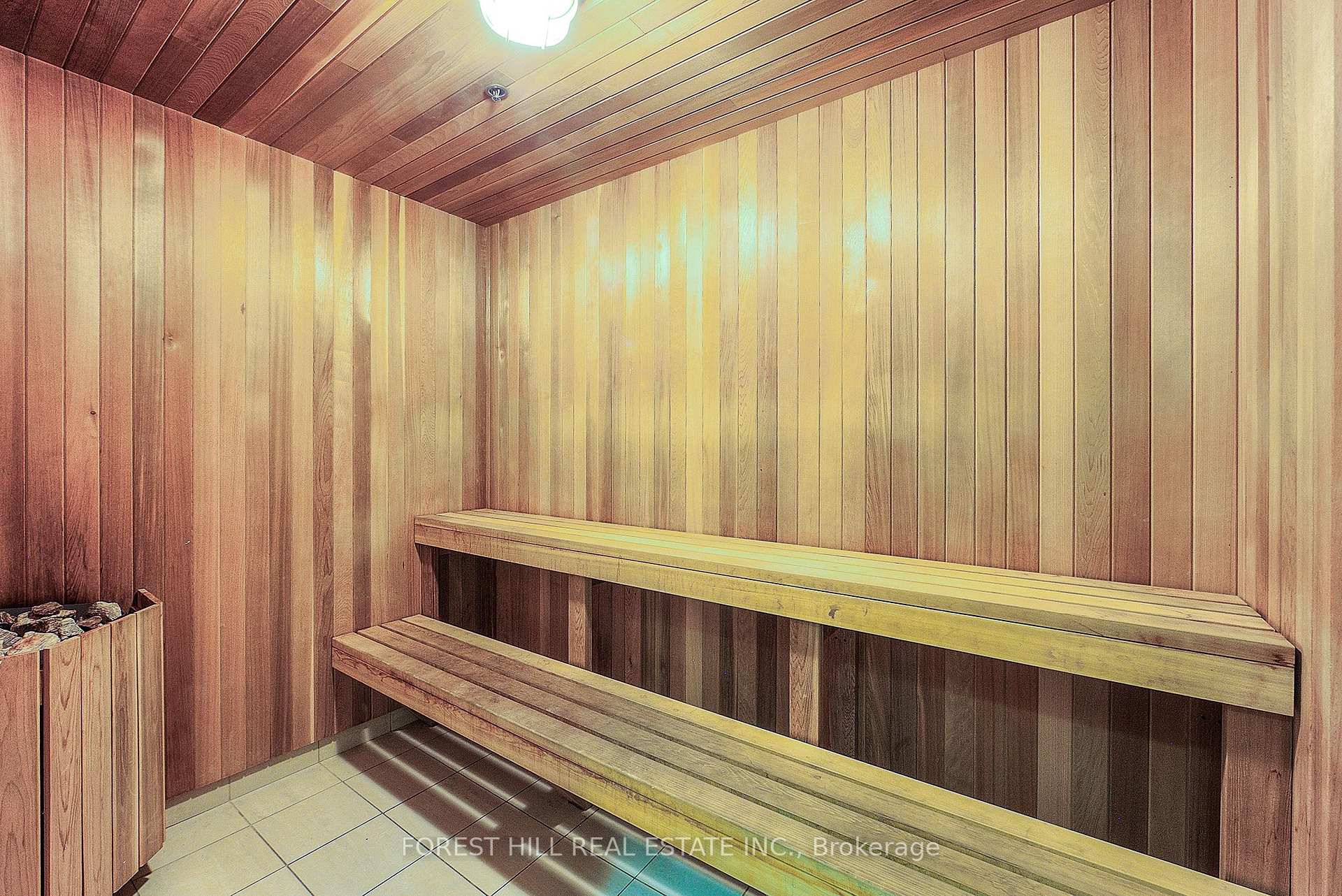 #812 - 1 Avondale Ave, Toronto, ON M2N7J1 | 1 Bedroom 2 Bathroom Condo Apt | Image 8