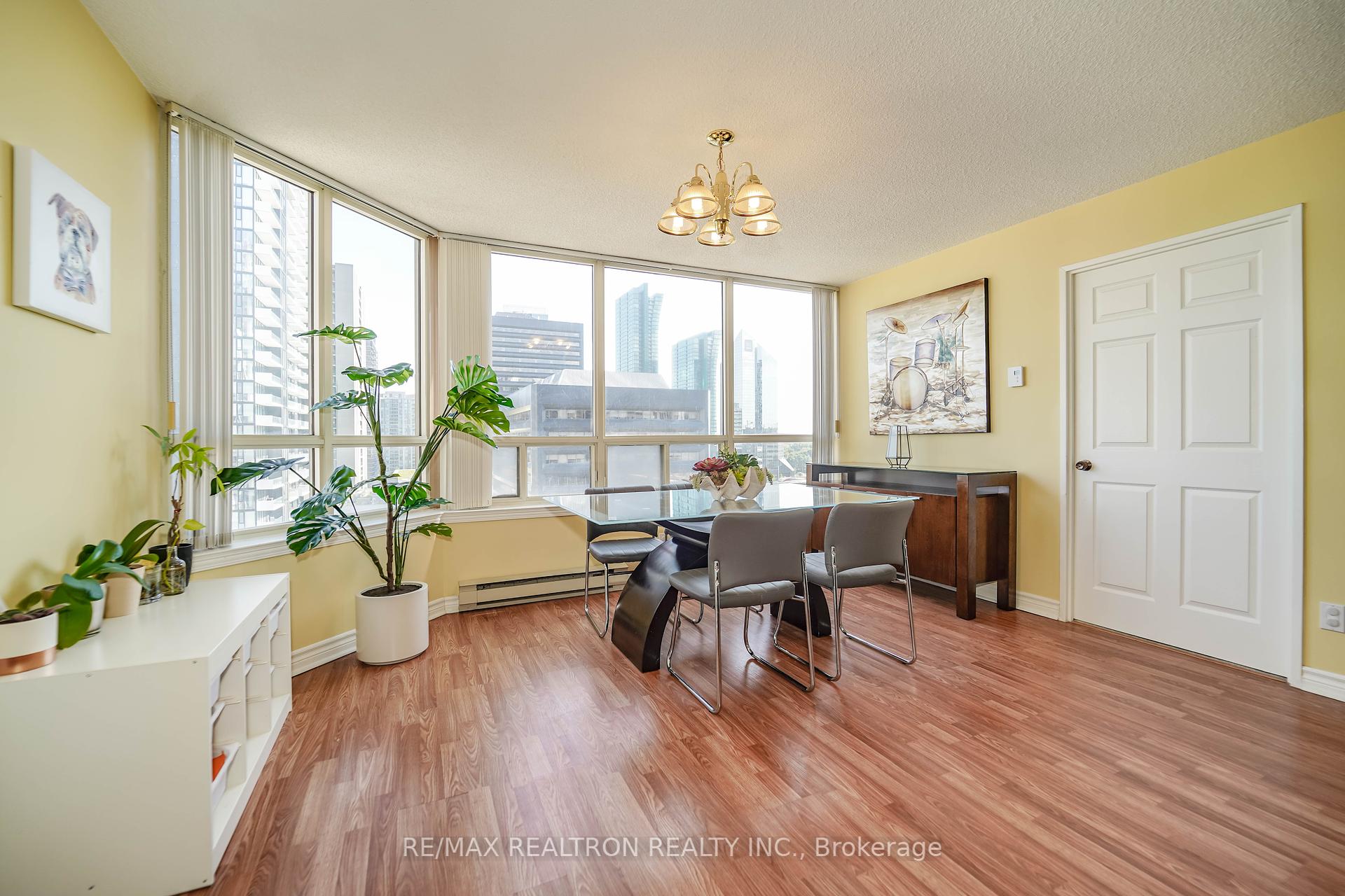 #1211 - 30 Greenfield Ave, Toronto, ON M2N6N3 | 3 Bedroom 3 Bathroom Condo Apt | Image 10