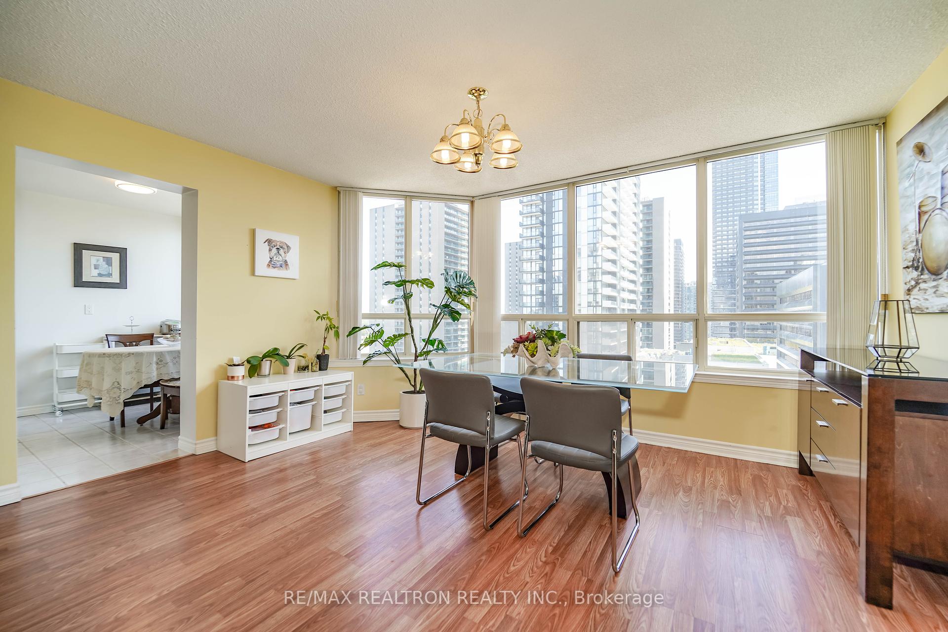 #1211 - 30 Greenfield Ave, Toronto, ON M2N6N3 | 3 Bedroom 3 Bathroom Condo Apt | Image 11