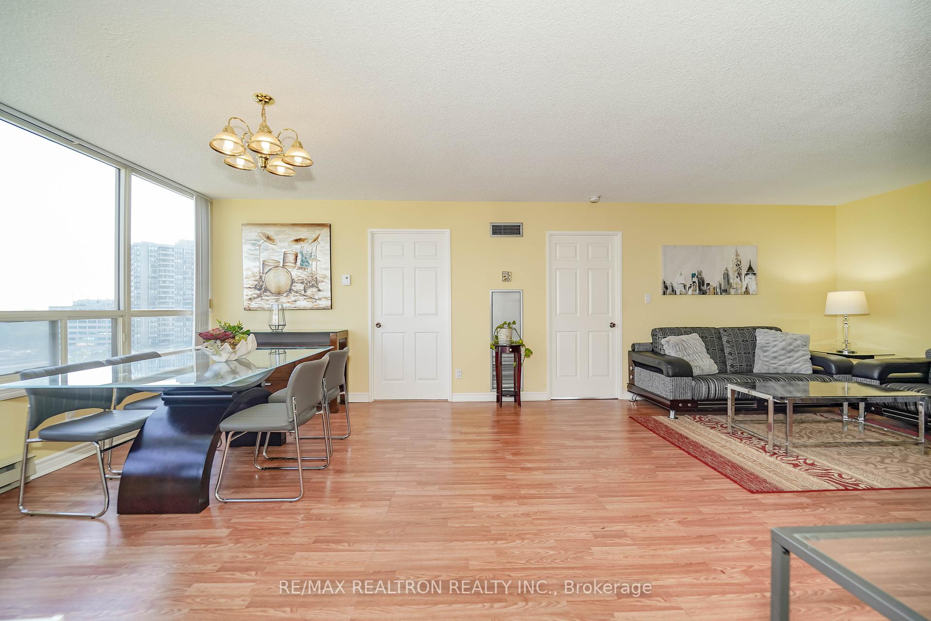 #1211 - 30 Greenfield Ave, Toronto, ON M2N6N3 | 3 Bedroom 3 Bathroom Condo Apt | Image 13