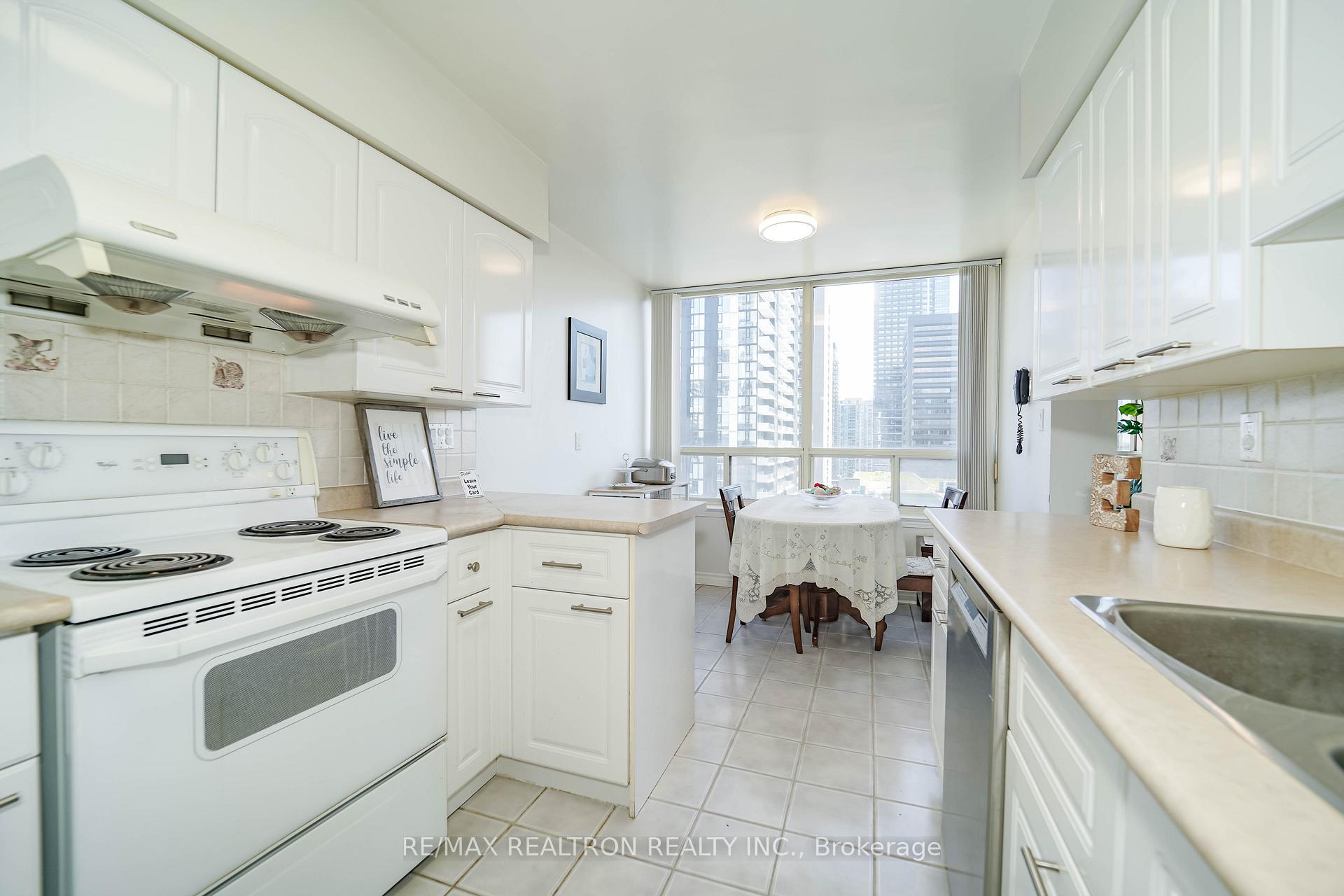 #1211 - 30 Greenfield Ave, Toronto, ON M2N6N3 | 3 Bedroom 3 Bathroom Condo Apt | Image 15