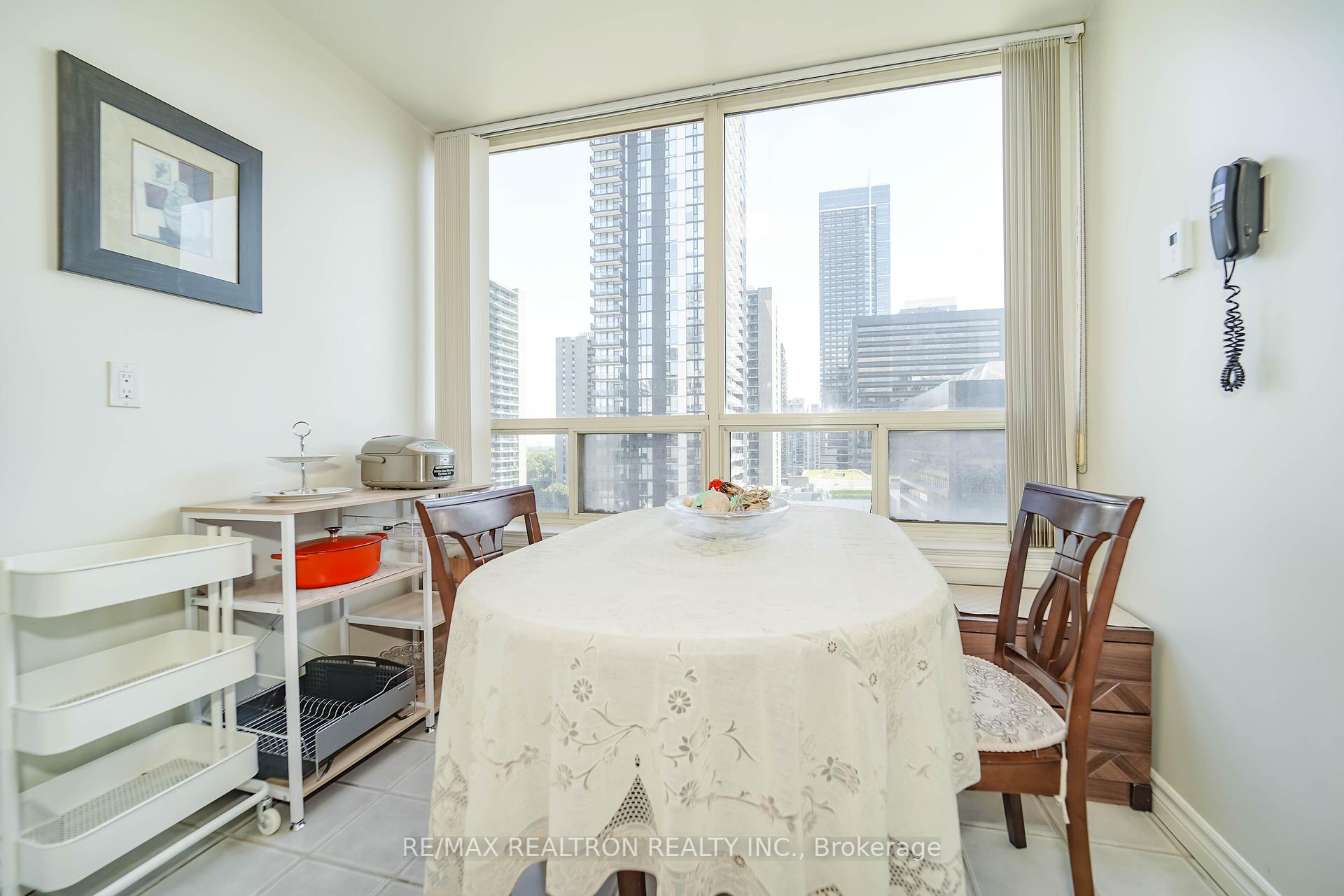 #1211 - 30 Greenfield Ave, Toronto, ON M2N6N3 | 3 Bedroom 3 Bathroom Condo Apt | Image 17
