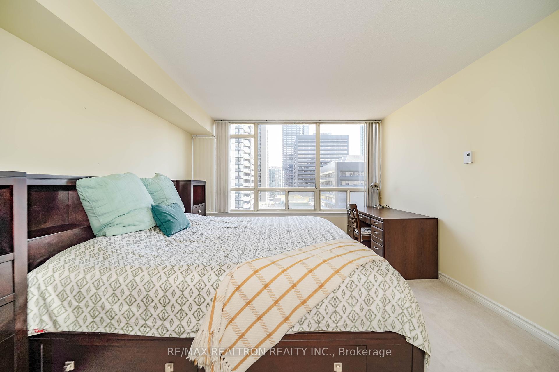 #1211 - 30 Greenfield Ave, Toronto, ON M2N6N3 | 3 Bedroom 3 Bathroom Condo Apt | Image 20