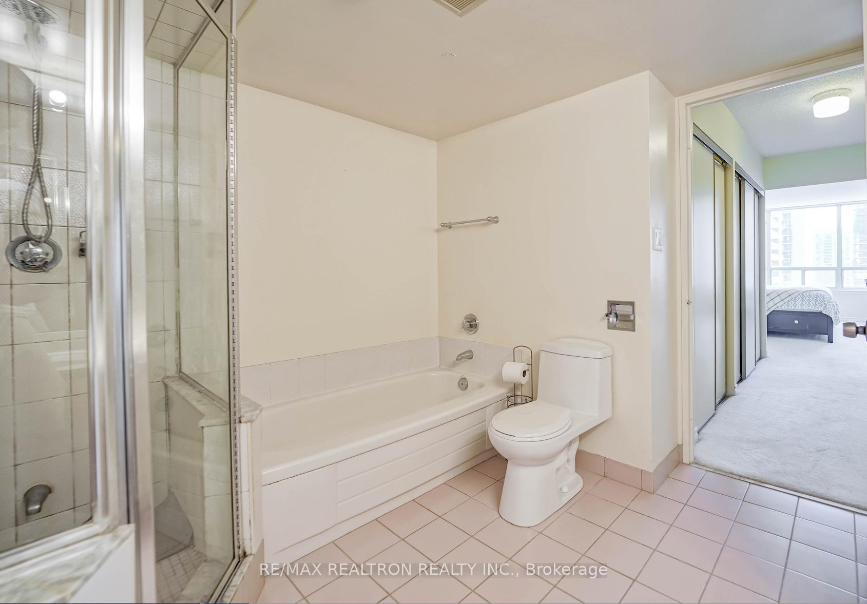 #1211 - 30 Greenfield Ave, Toronto, ON M2N6N3 | 3 Bedroom 3 Bathroom Condo Apt | Image 23