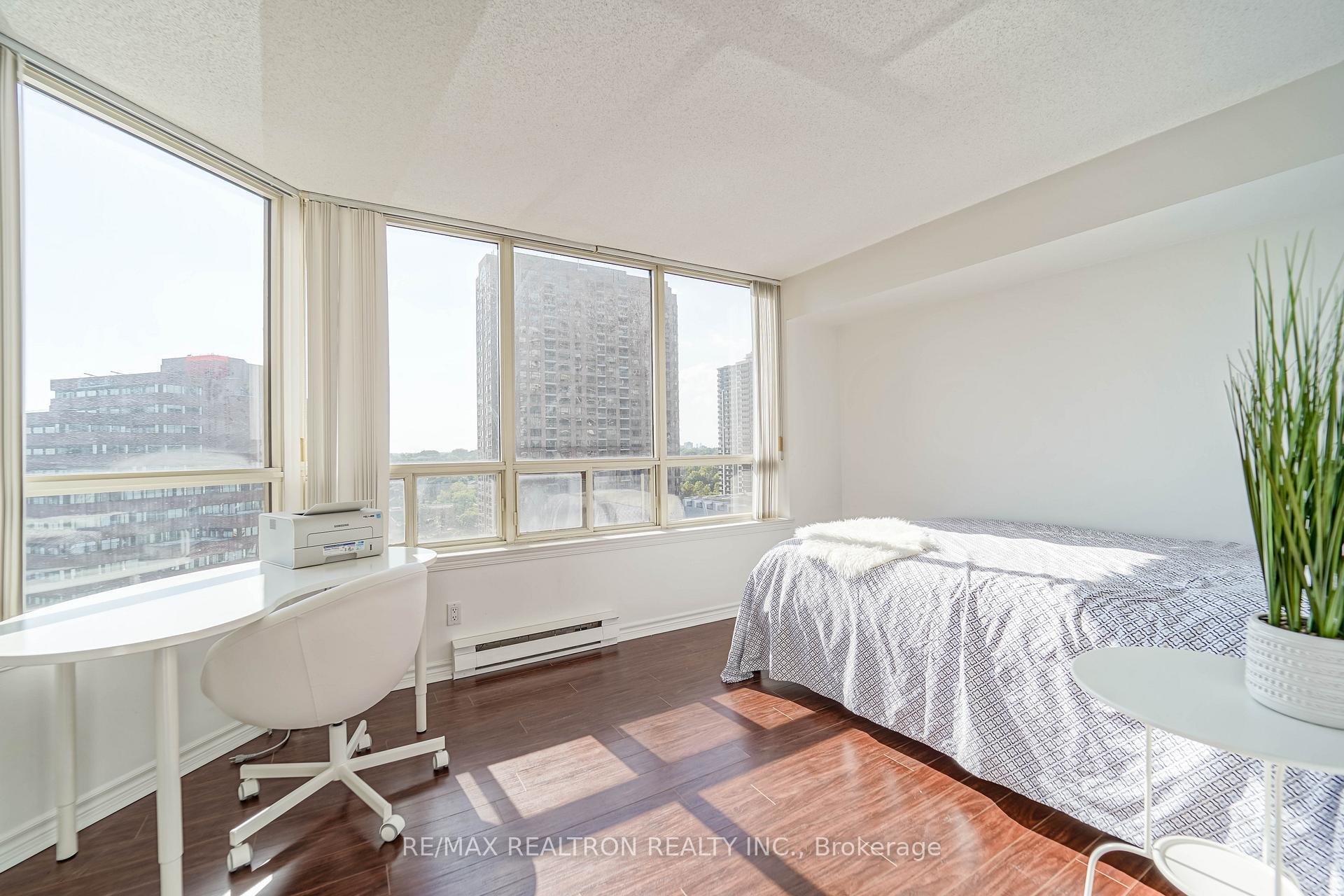 #1211 - 30 Greenfield Ave, Toronto, ON M2N6N3 | 3 Bedroom 3 Bathroom Condo Apt | Image 25