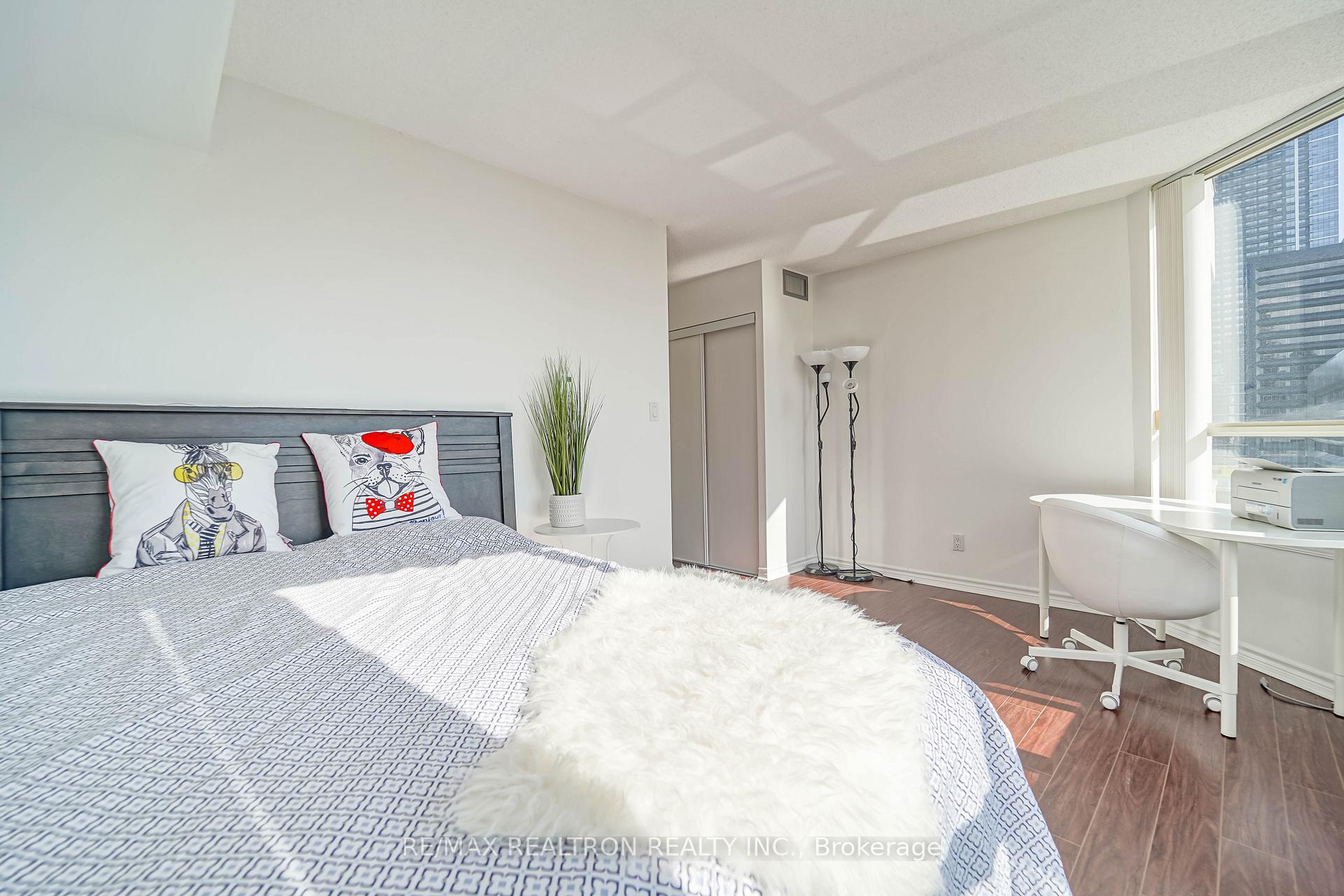 #1211 - 30 Greenfield Ave, Toronto, ON M2N6N3 | 3 Bedroom 3 Bathroom Condo Apt | Image 27