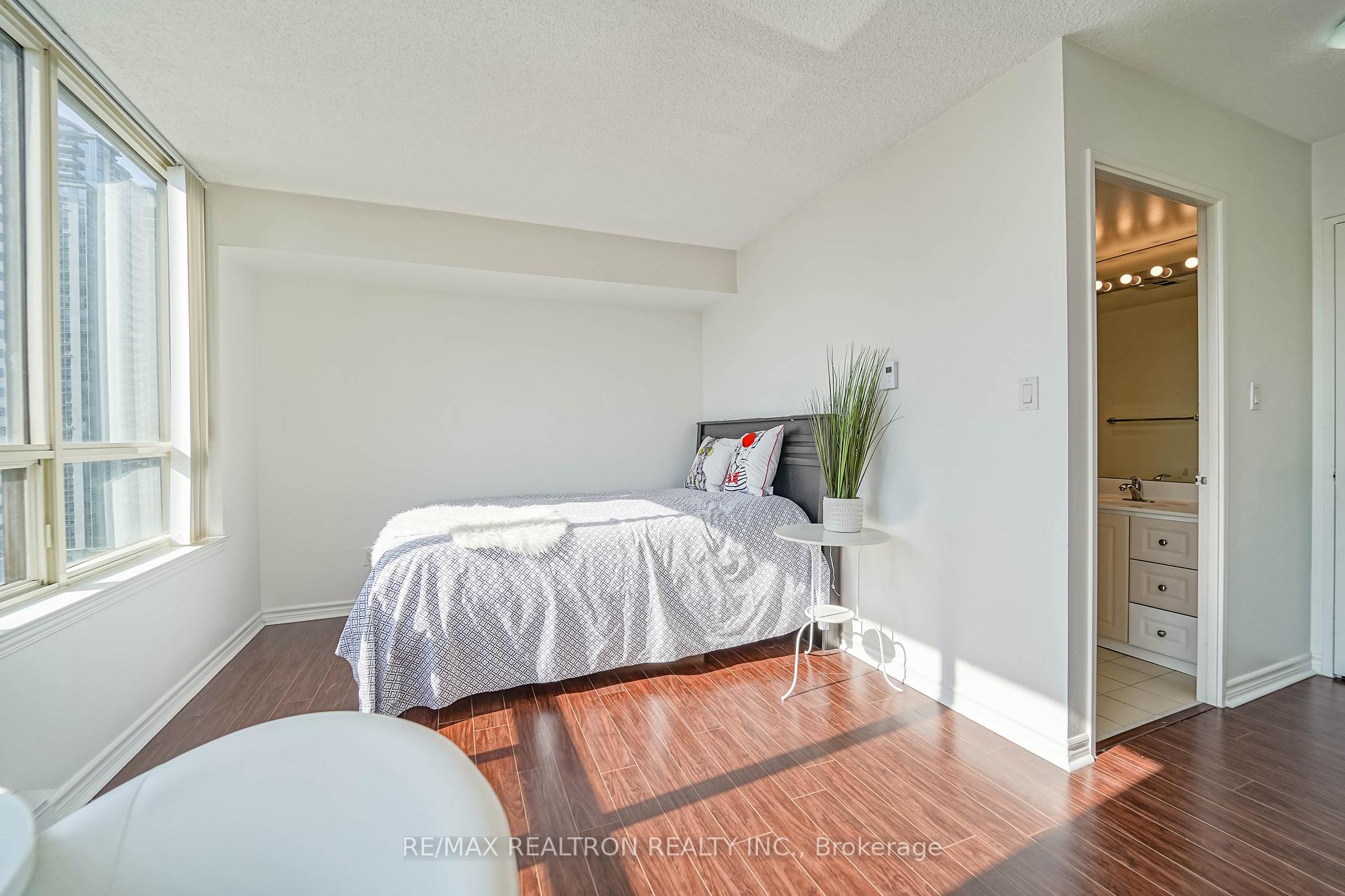 #1211 - 30 Greenfield Ave, Toronto, ON M2N6N3 | 3 Bedroom 3 Bathroom Condo Apt | Image 28