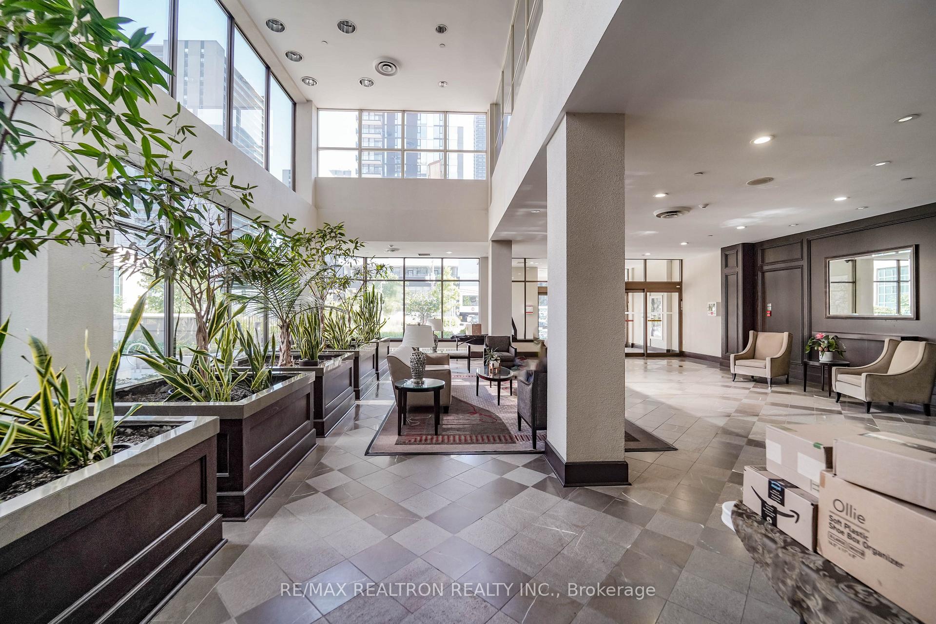 #1211 - 30 Greenfield Ave, Toronto, ON M2N6N3 | 3 Bedroom 3 Bathroom Condo Apt | Image 3