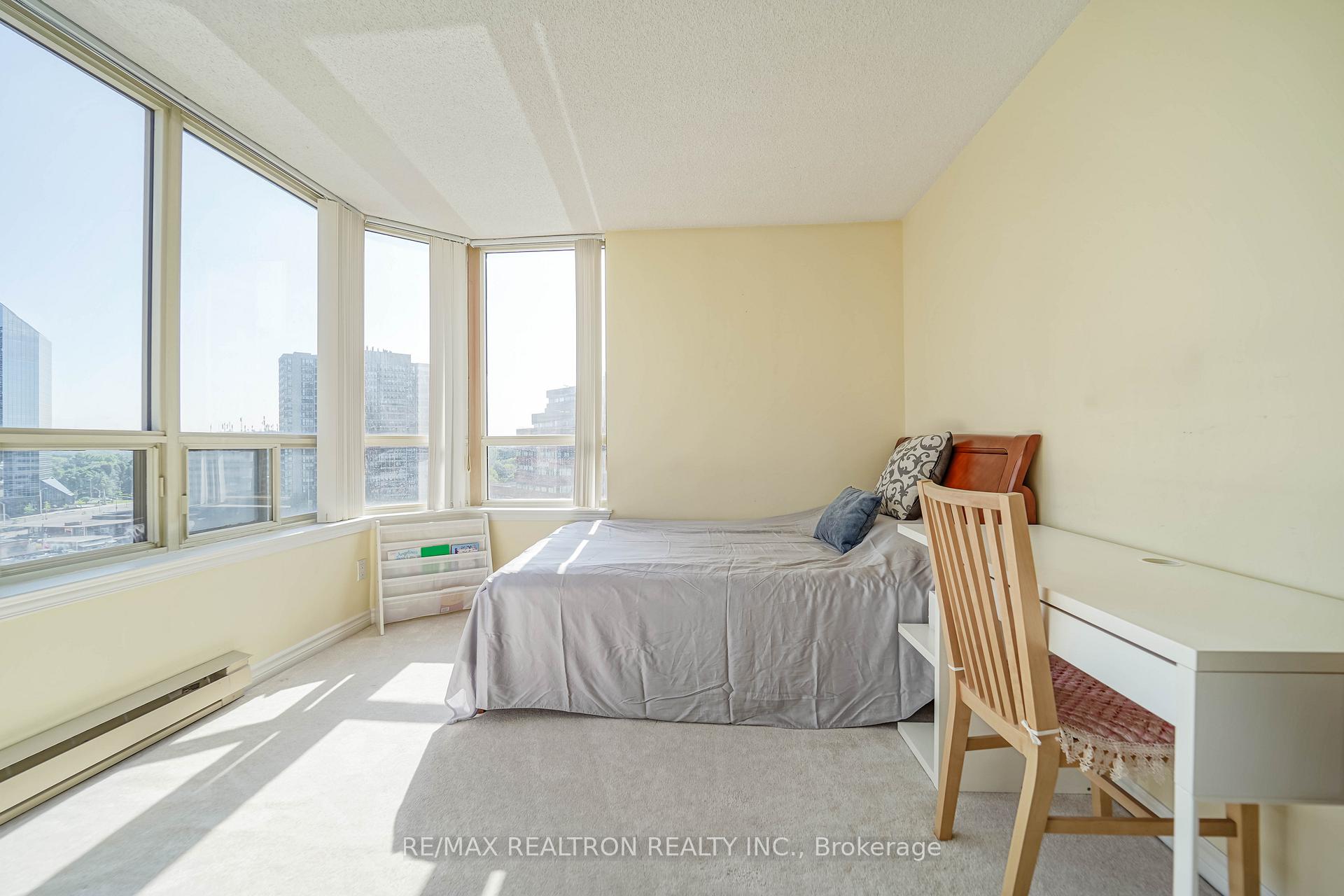 #1211 - 30 Greenfield Ave, Toronto, ON M2N6N3 | 3 Bedroom 3 Bathroom Condo Apt | Image 30