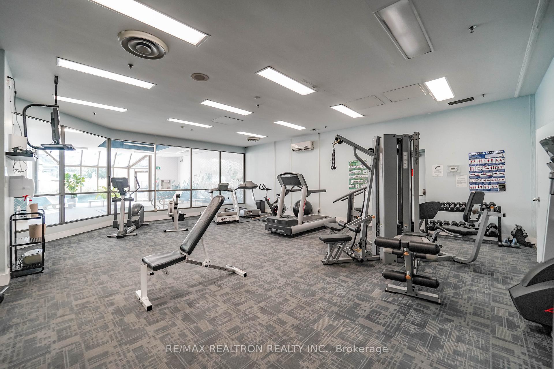 #1211 - 30 Greenfield Ave, Toronto, ON M2N6N3 | 3 Bedroom 3 Bathroom Condo Apt | Image 33