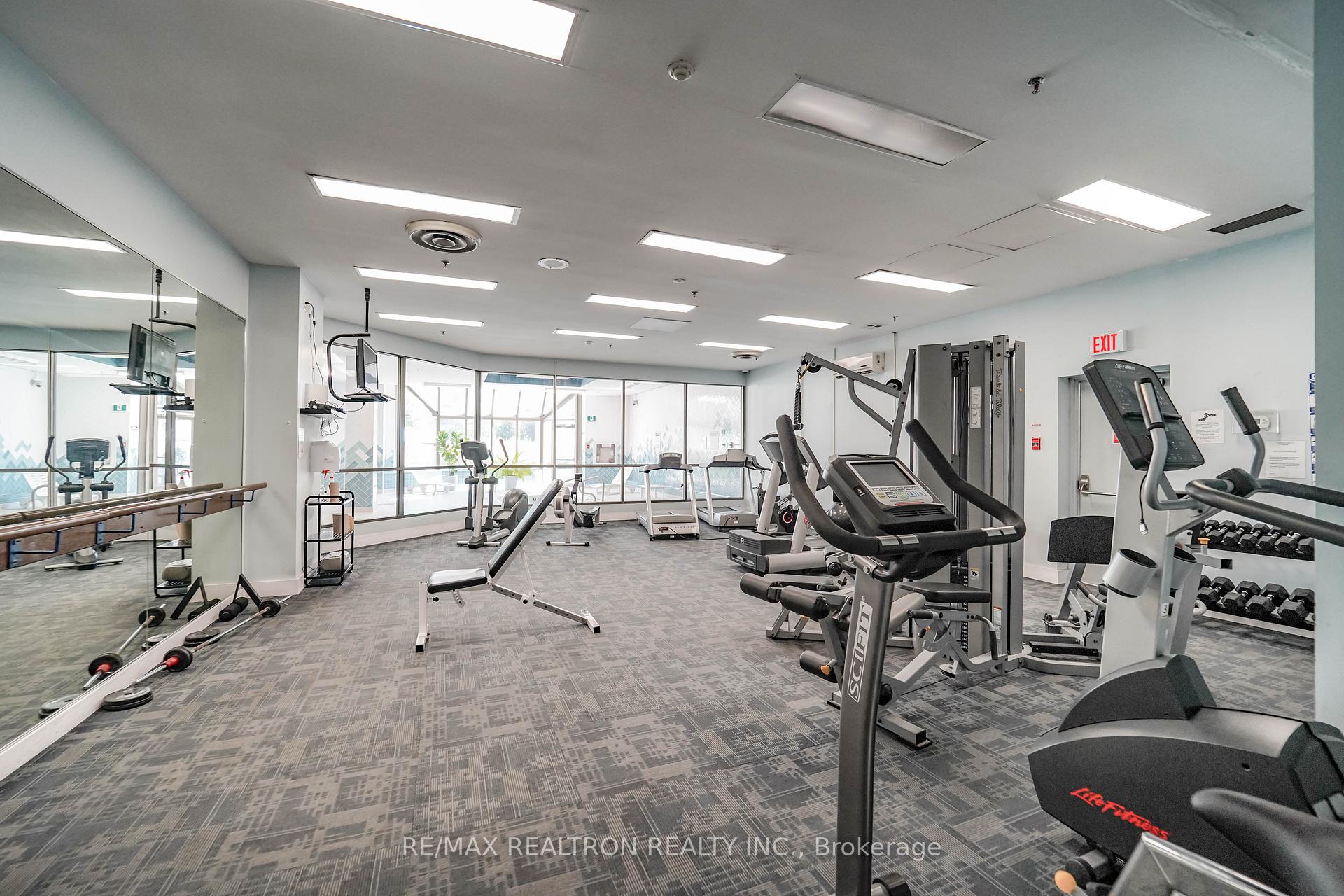 #1211 - 30 Greenfield Ave, Toronto, ON M2N6N3 | 3 Bedroom 3 Bathroom Condo Apt | Image 34