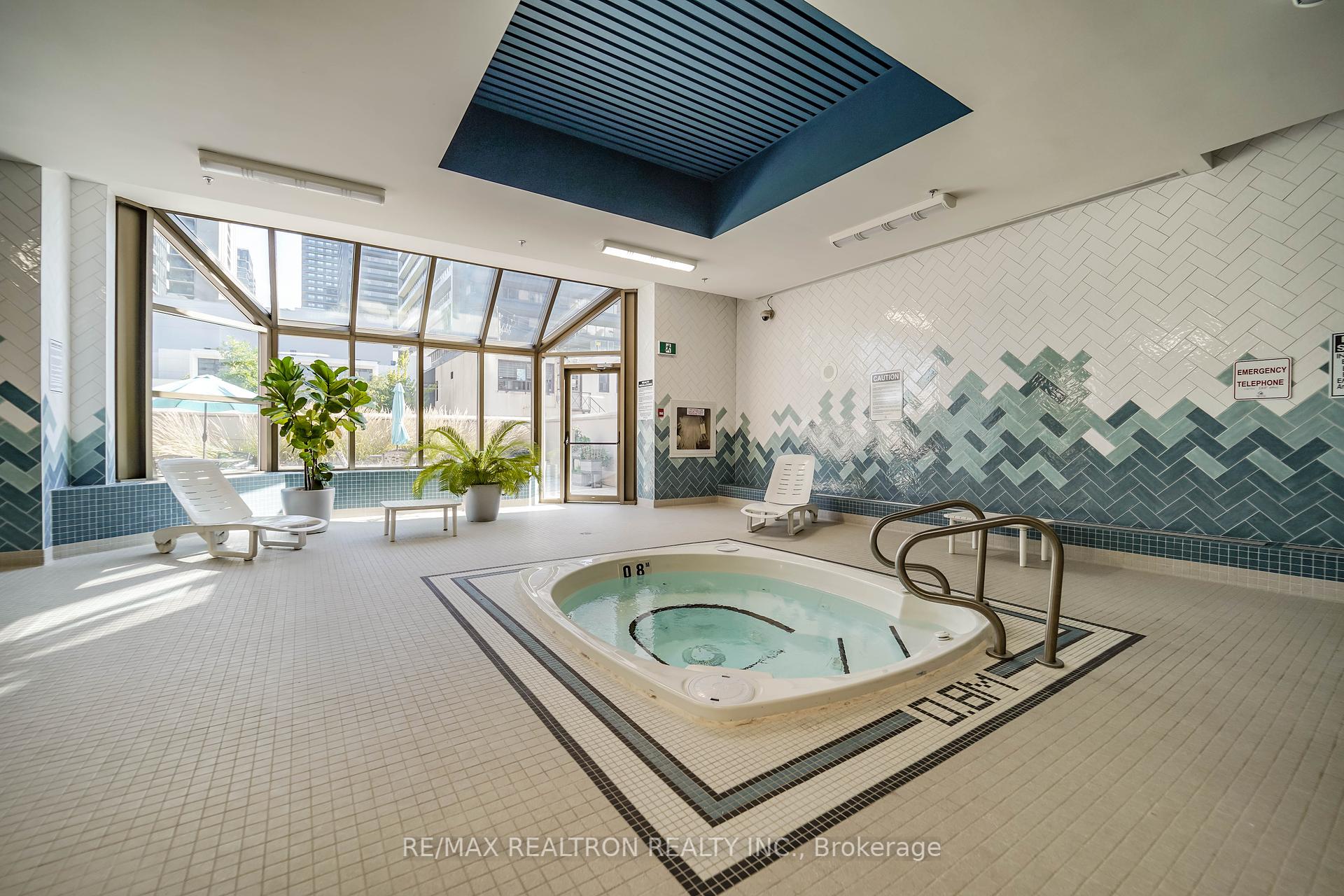 #1211 - 30 Greenfield Ave, Toronto, ON M2N6N3 | 3 Bedroom 3 Bathroom Condo Apt | Image 35