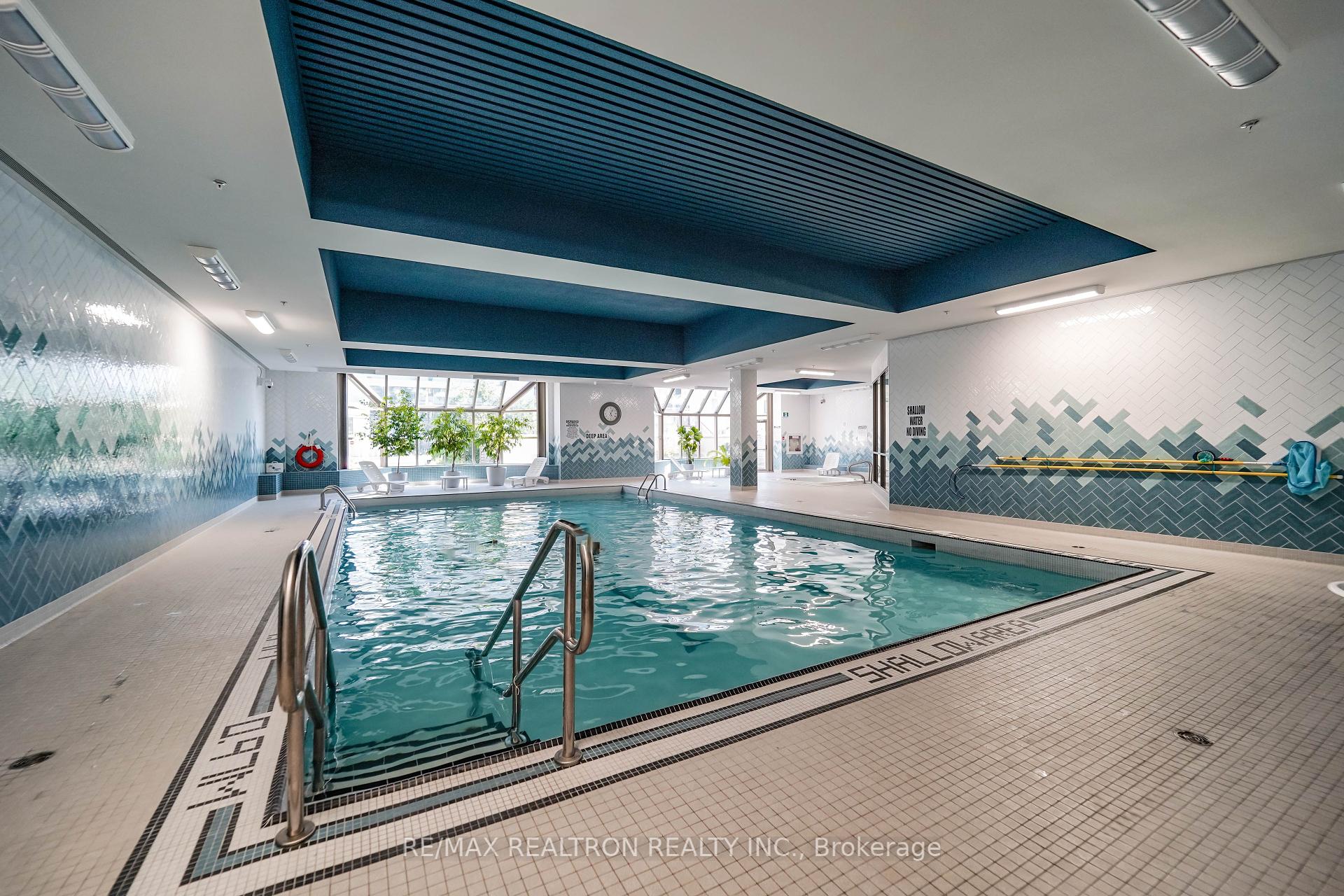 #1211 - 30 Greenfield Ave, Toronto, ON M2N6N3 | 3 Bedroom 3 Bathroom Condo Apt | Image 36