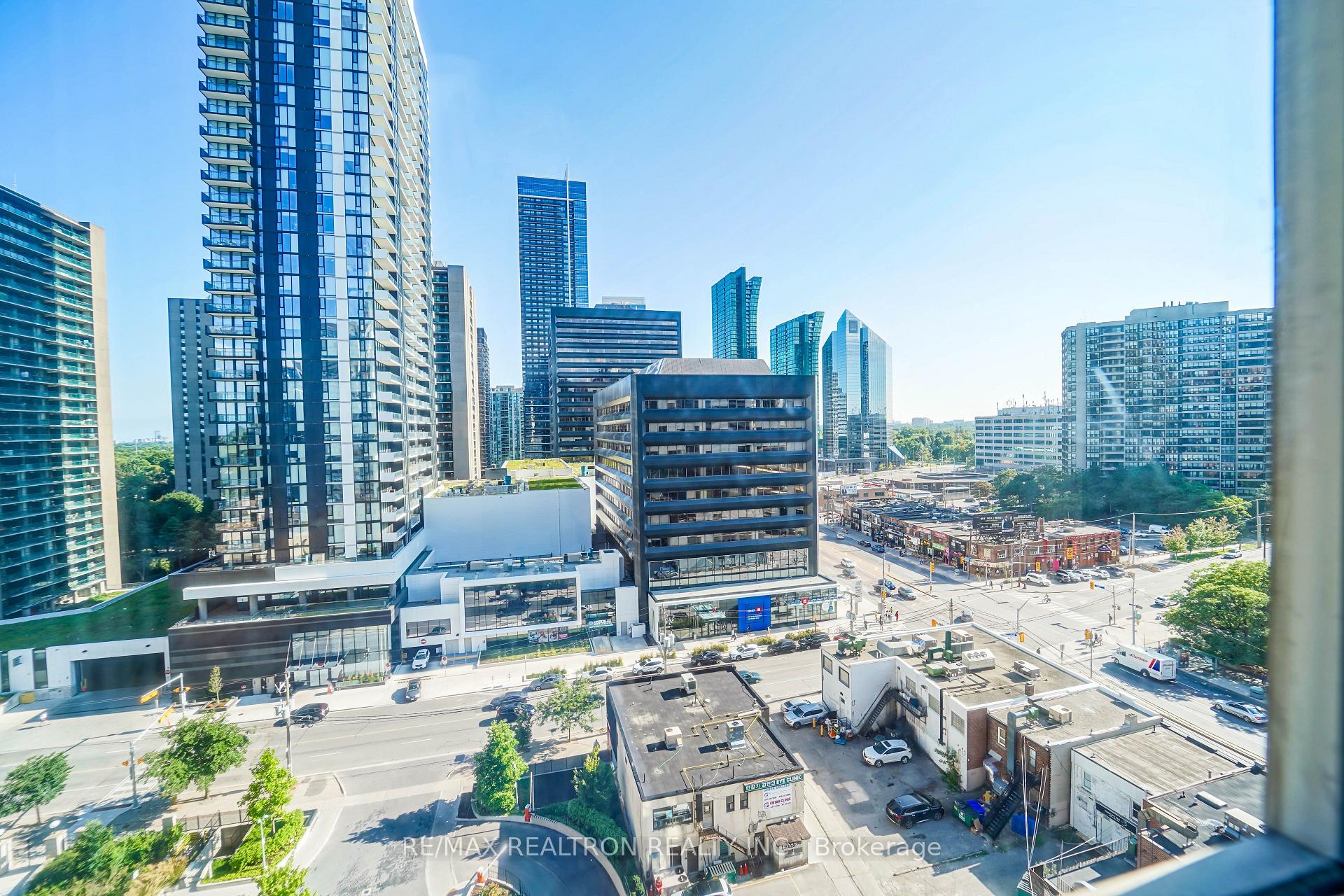 #1211 - 30 Greenfield Ave, Toronto, ON M2N6N3 | 3 Bedroom 3 Bathroom Condo Apt | Image 39