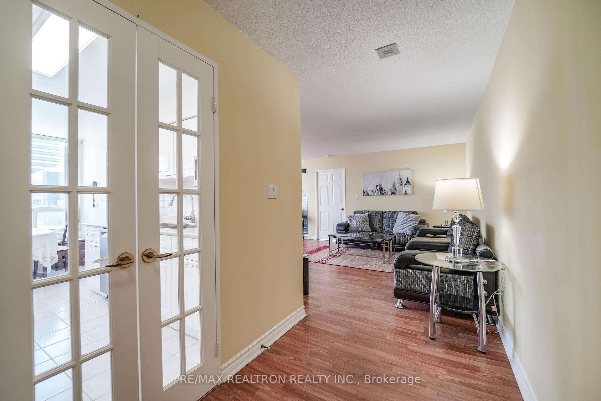 #1211 - 30 Greenfield Ave, Toronto, ON M2N6N3 | 3 Bedroom 3 Bathroom Condo Apt | Image 5
