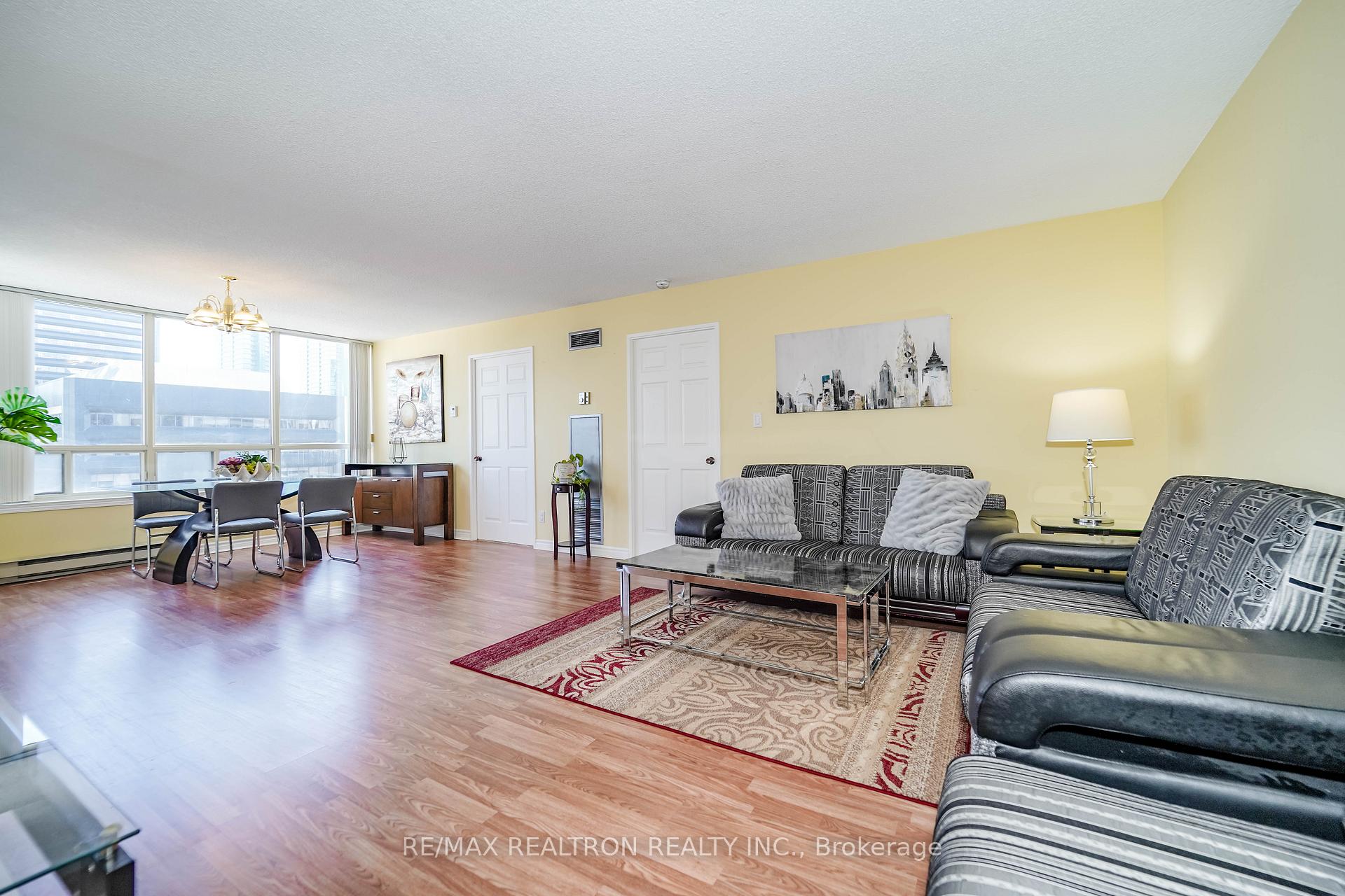 #1211 - 30 Greenfield Ave, Toronto, ON M2N6N3 | 3 Bedroom 3 Bathroom Condo Apt | Image 6