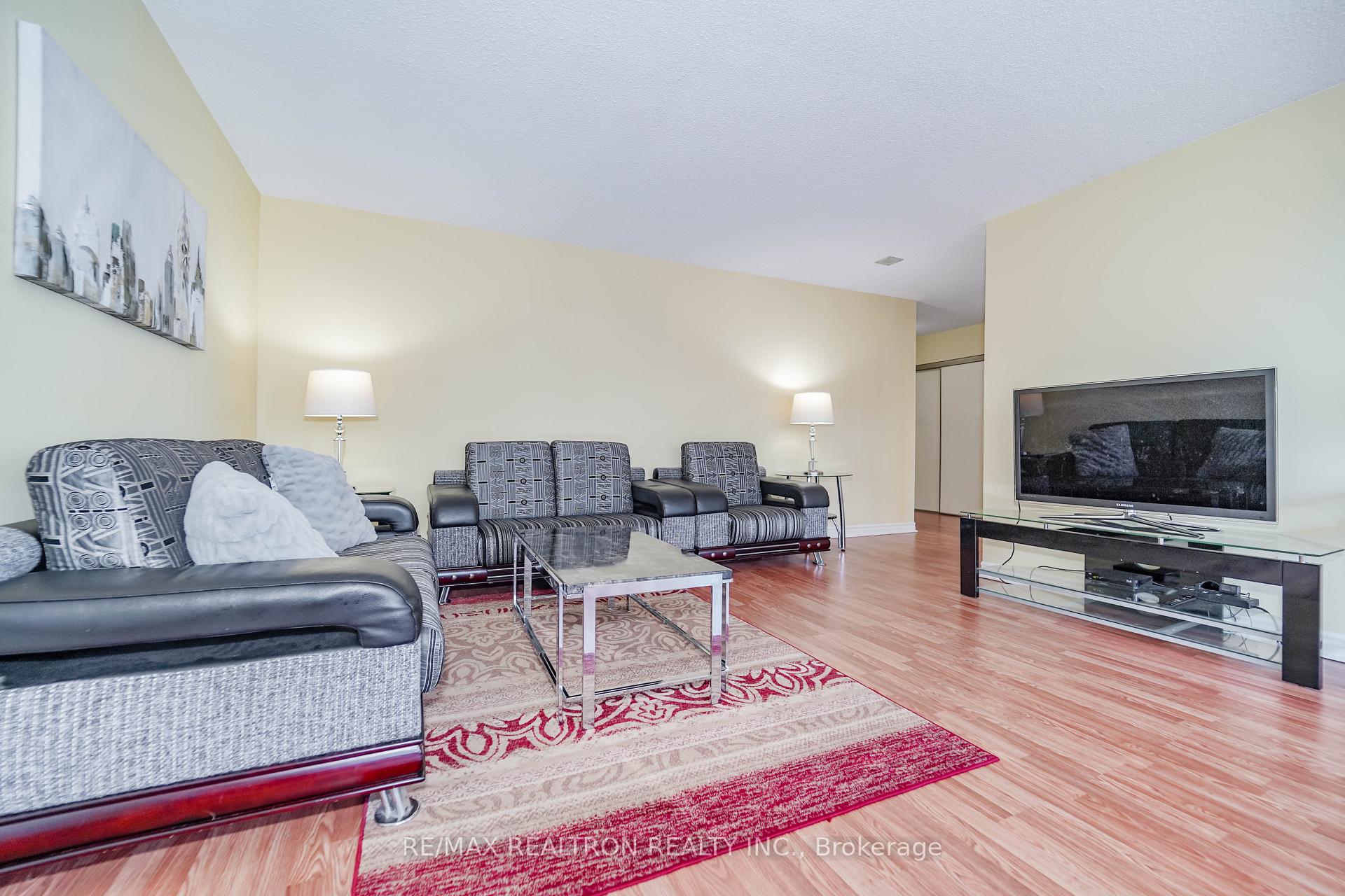 #1211 - 30 Greenfield Ave, Toronto, ON M2N6N3 | 3 Bedroom 3 Bathroom Condo Apt | Image 8