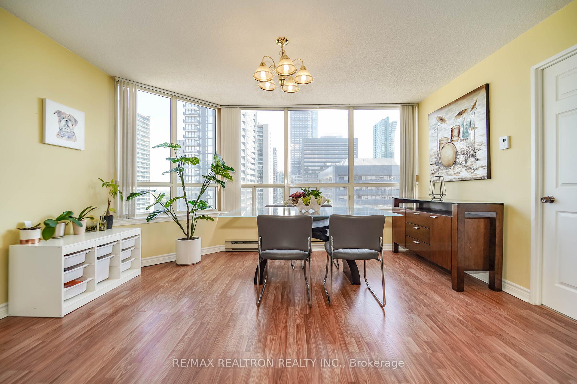 #1211 - 30 Greenfield Ave, Toronto, ON M2N6N3 | 3 Bedroom 3 Bathroom Condo Apt | Image 9