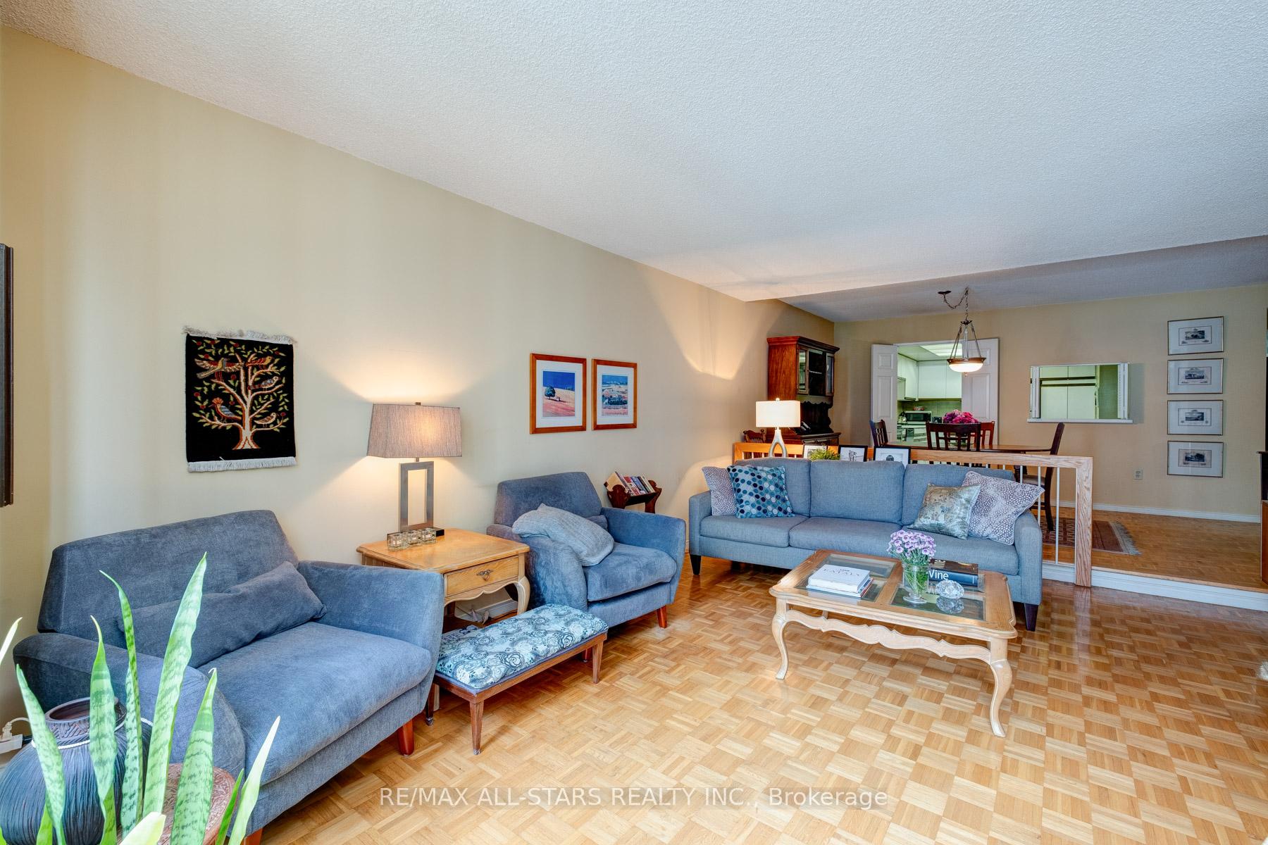 #804 - 131 Beecroft Rd, Toronto, ON M2N6G9 | 2 Bedroom 2 Bathroom Condo Apt | Image 15