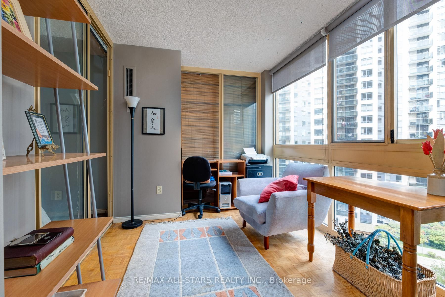 #804 - 131 Beecroft Rd, Toronto, ON M2N6G9 | 2 Bedroom 2 Bathroom Condo Apt | Image 18