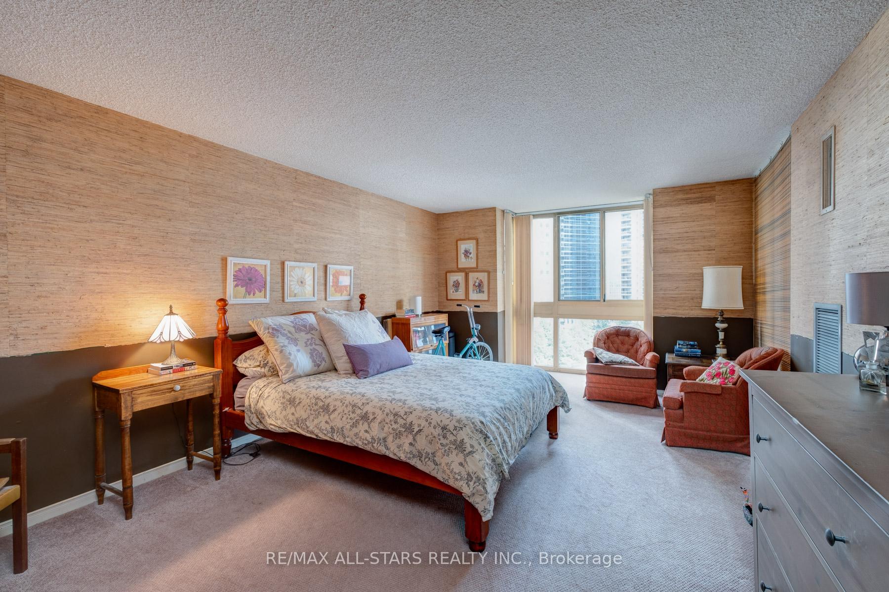 #804 - 131 Beecroft Rd, Toronto, ON M2N6G9 | 2 Bedroom 2 Bathroom Condo Apt | Image 23