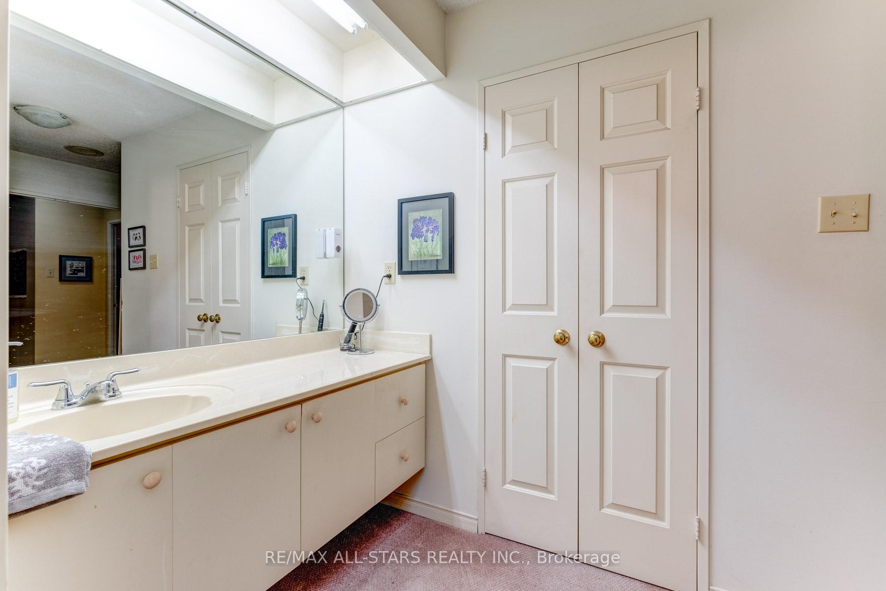 #804 - 131 Beecroft Rd, Toronto, ON M2N6G9 | 2 Bedroom 2 Bathroom Condo Apt | Image 28