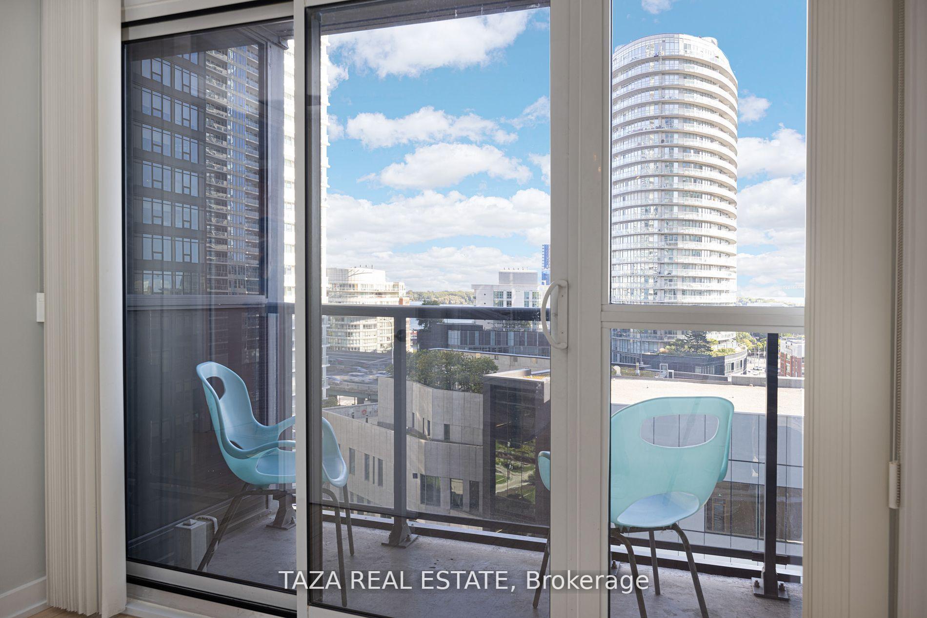 #1006 - 85 Queens Wharf Rd, Toronto, ON M5V0J9 | 3 Bedroom 2 Bathroom Condo Apt | Image 20