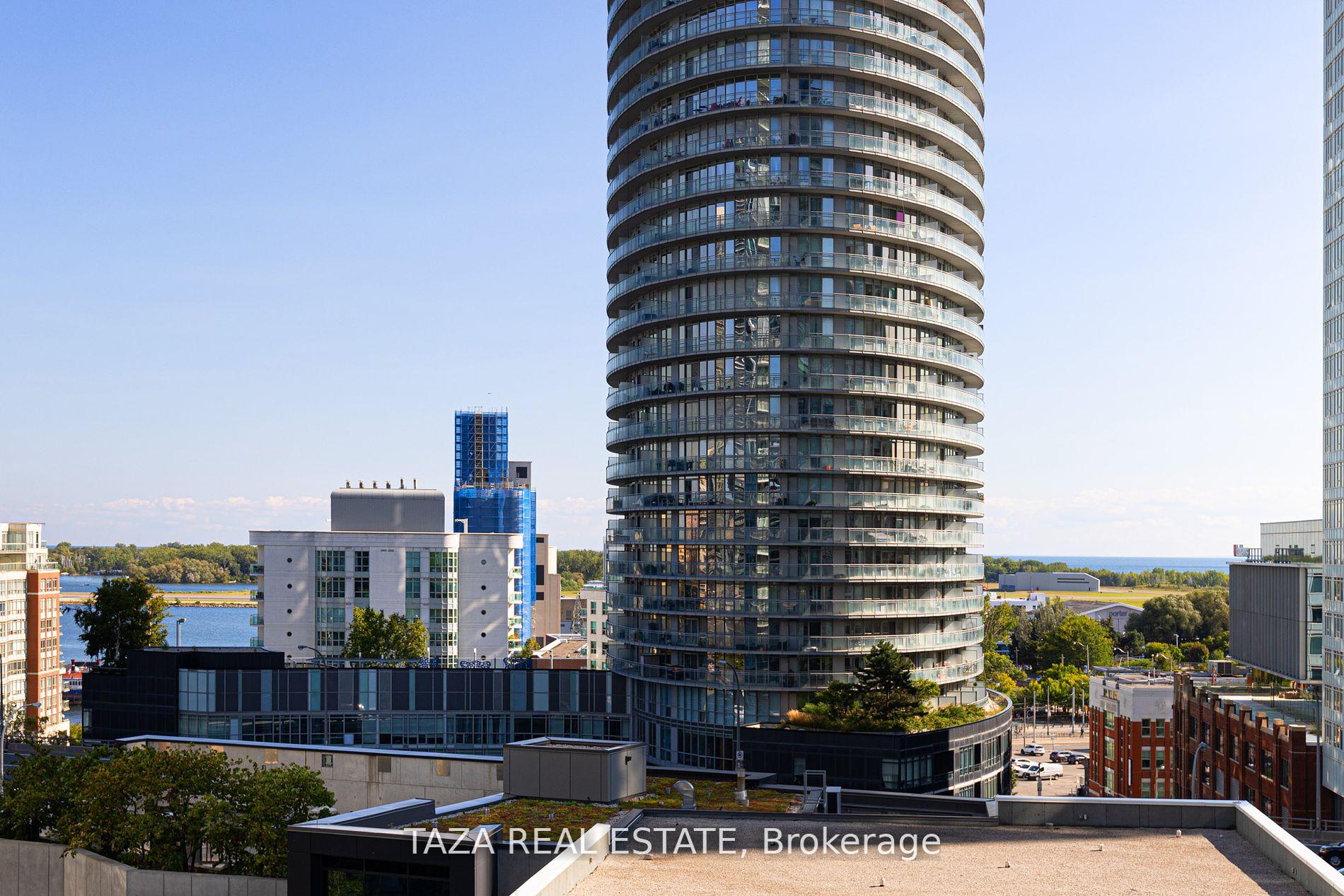 #1006 - 85 Queens Wharf Rd, Toronto, ON M5V0J9 | 3 Bedroom 2 Bathroom Condo Apt | Image 22