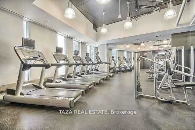 #1006 - 85 Queens Wharf Rd, Toronto, ON M5V0J9 | 3 Bedroom 2 Bathroom Condo Apt | Image 29