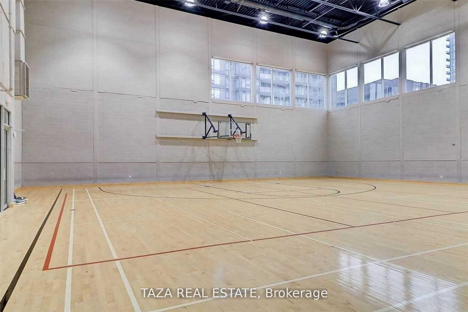 #1006 - 85 Queens Wharf Rd, Toronto, ON M5V0J9 | 3 Bedroom 2 Bathroom Condo Apt | Image 30