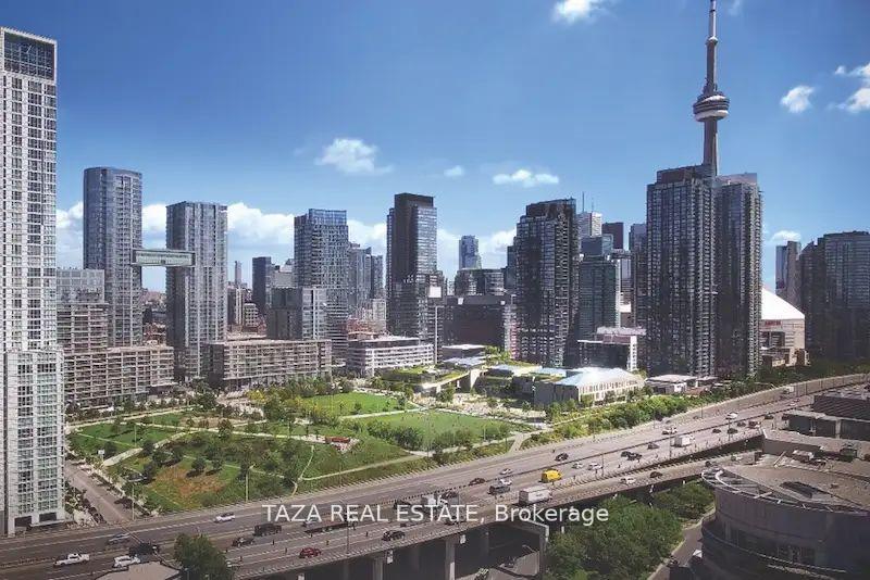 #1006 - 85 Queens Wharf Rd, Toronto, ON M5V0J9 | 3 Bedroom 2 Bathroom Condo Apt | Image 32