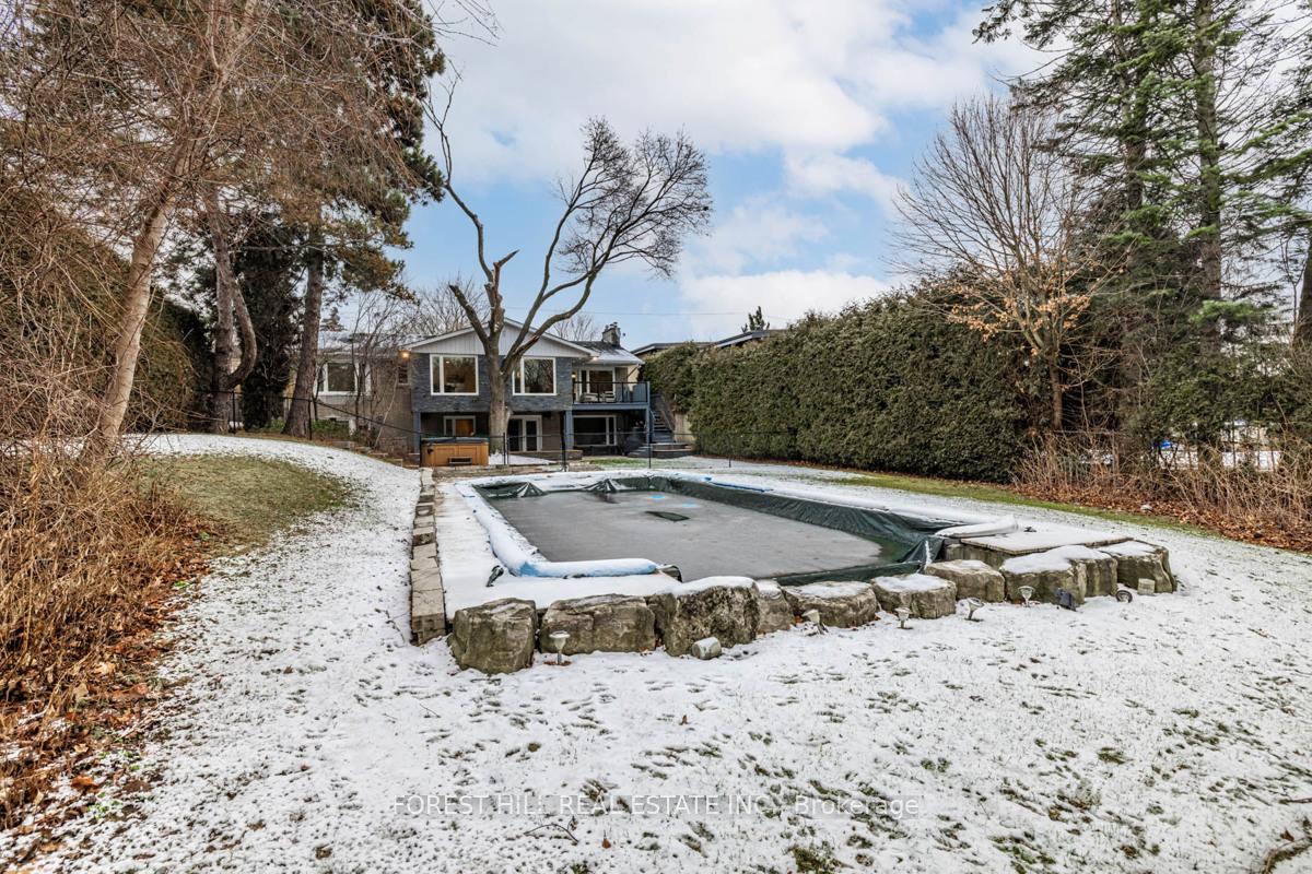 42 Heathview Ave, Toronto, ON M2K2C1 | 4 Bedroom 3 Bathroom Detached House | Image 26