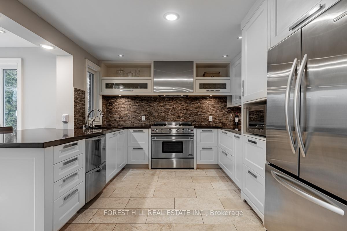 42 Heathview Ave, Toronto, ON M2K2C1 | 4 Bedroom 3 Bathroom Detached House | Image 8