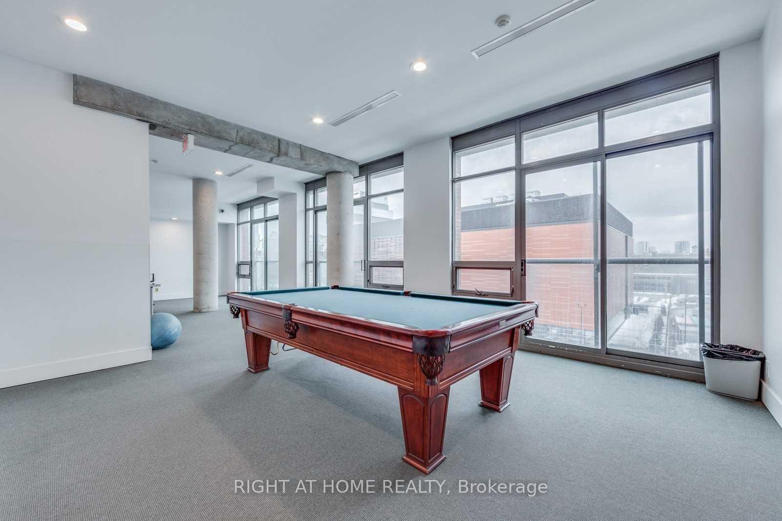 #208 - 33 Mill St, Toronto, ON M5A3R3 | 1 Bedroom 1 Bathroom Condo Apt | Image 11