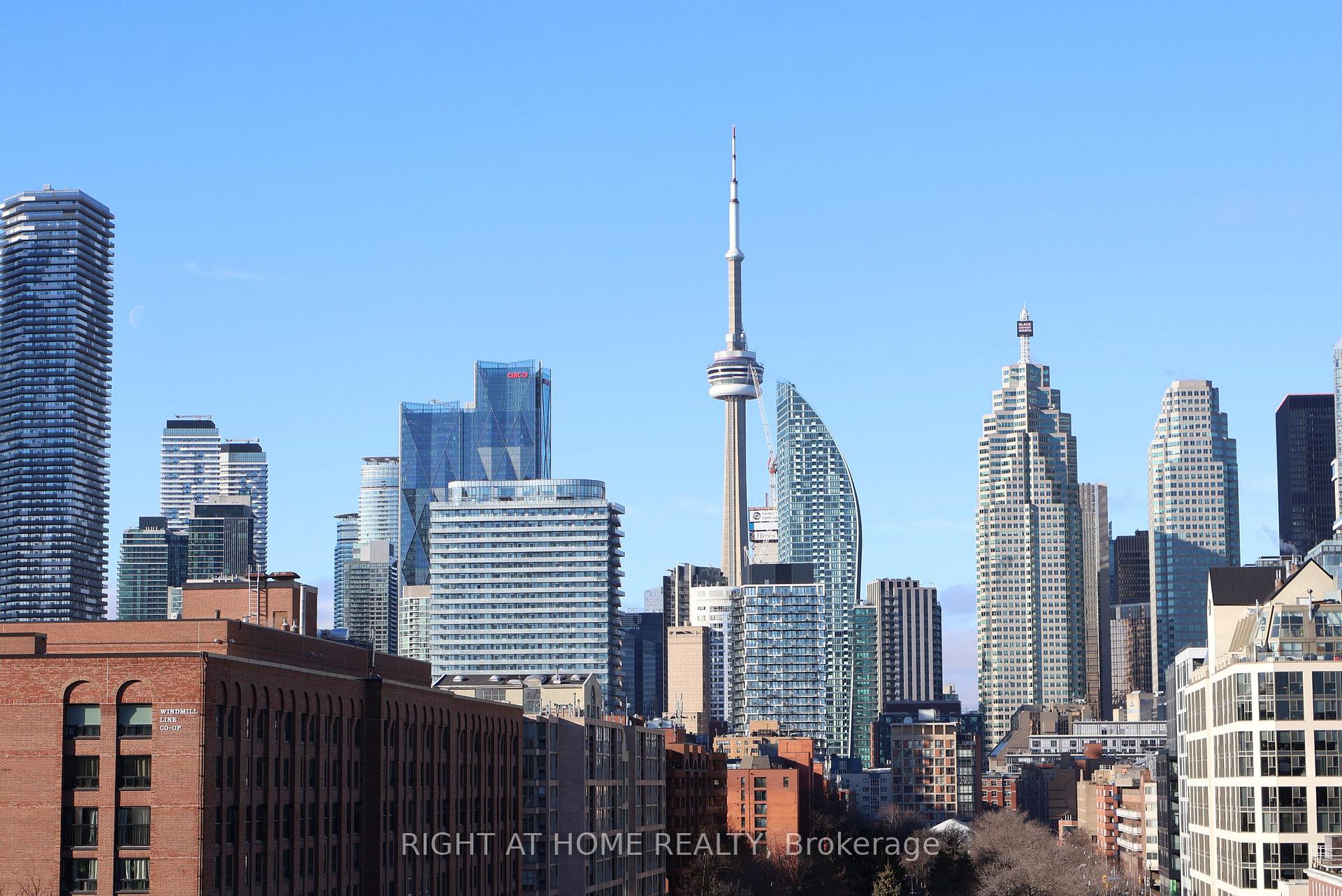 #208 - 33 Mill St, Toronto, ON M5A3R3 | 1 Bedroom 1 Bathroom Condo Apt | Image 14