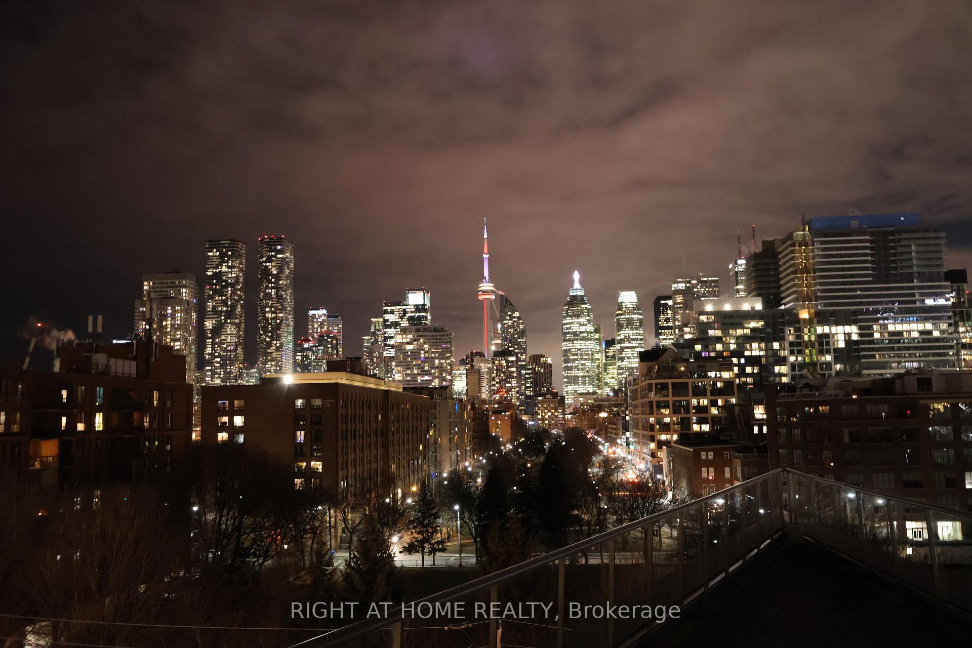 #208 - 33 Mill St, Toronto, ON M5A3R3 | 1 Bedroom 1 Bathroom Condo Apt | Image 15