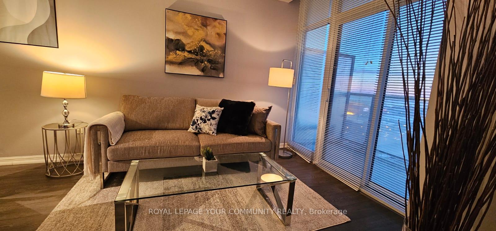 #1907 - 75 East Liberty St, Toronto, ON M6K3R3 | 1 Bedroom 1 Bathroom Condo Apt | Image 1