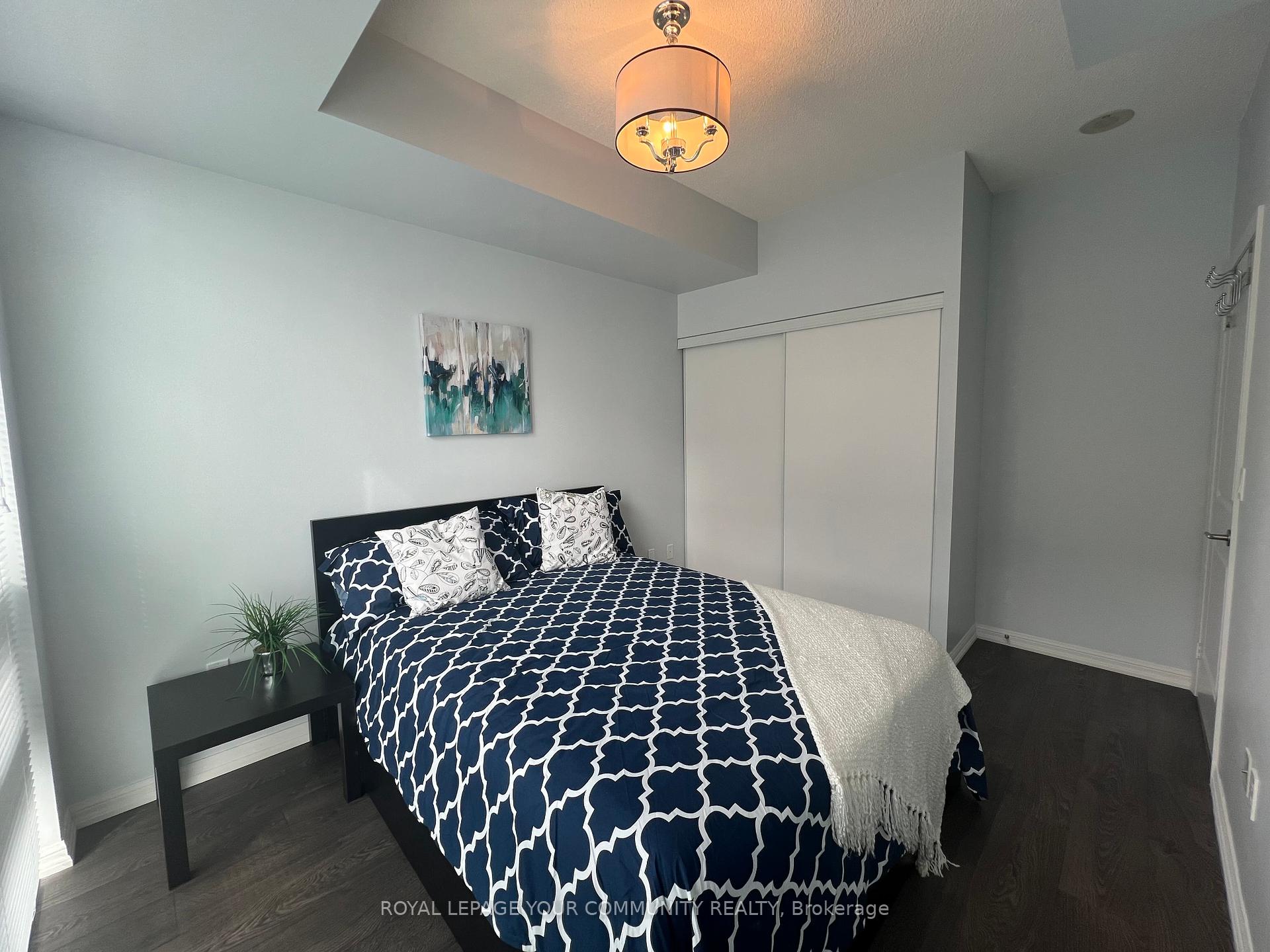 #1907 - 75 East Liberty St, Toronto, ON M6K3R3 | 1 Bedroom 1 Bathroom Condo Apt | Image 5