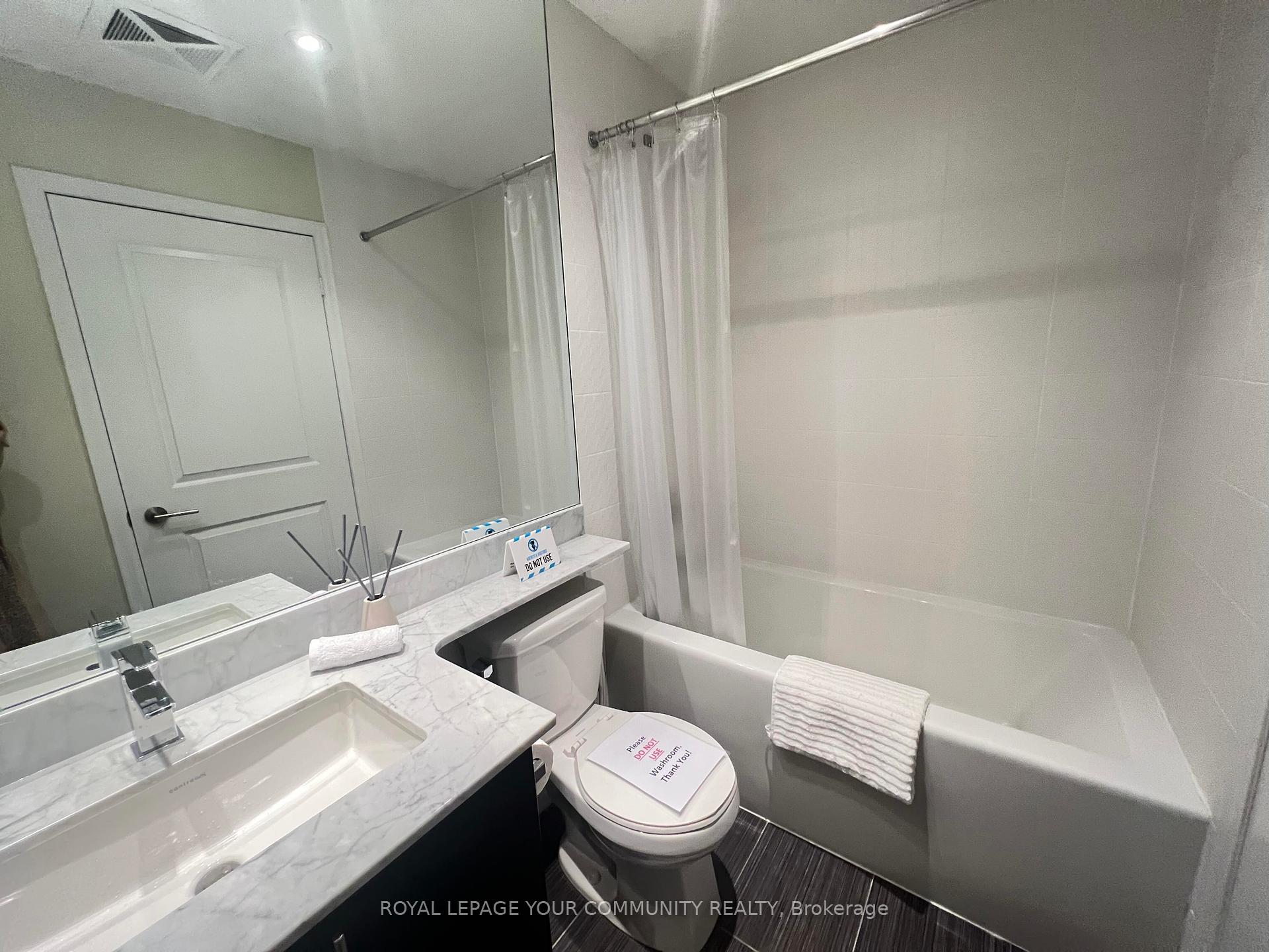 #1907 - 75 East Liberty St, Toronto, ON M6K3R3 | 1 Bedroom 1 Bathroom Condo Apt | Image 6