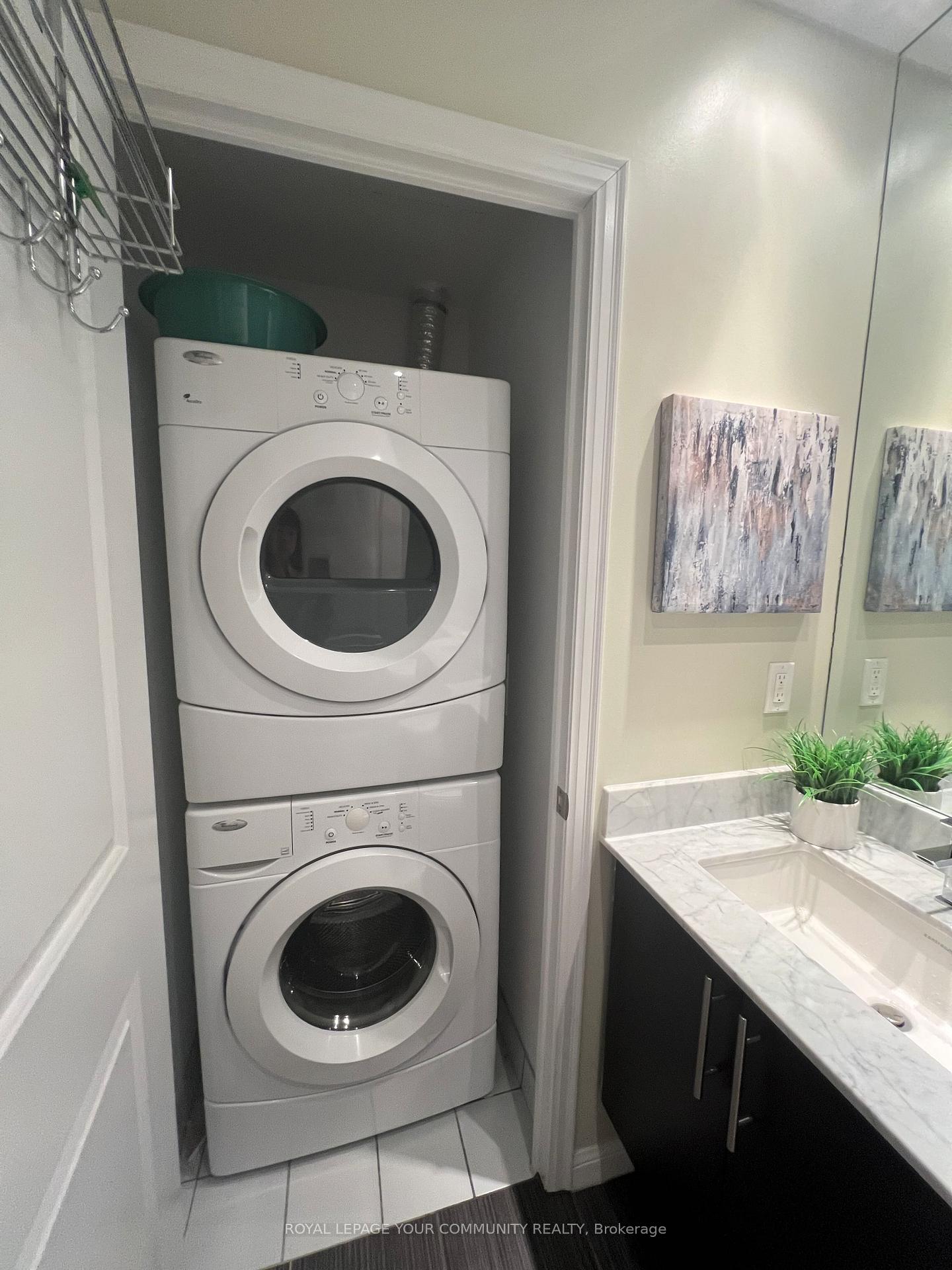 #1907 - 75 East Liberty St, Toronto, ON M6K3R3 | 1 Bedroom 1 Bathroom Condo Apt | Image 7