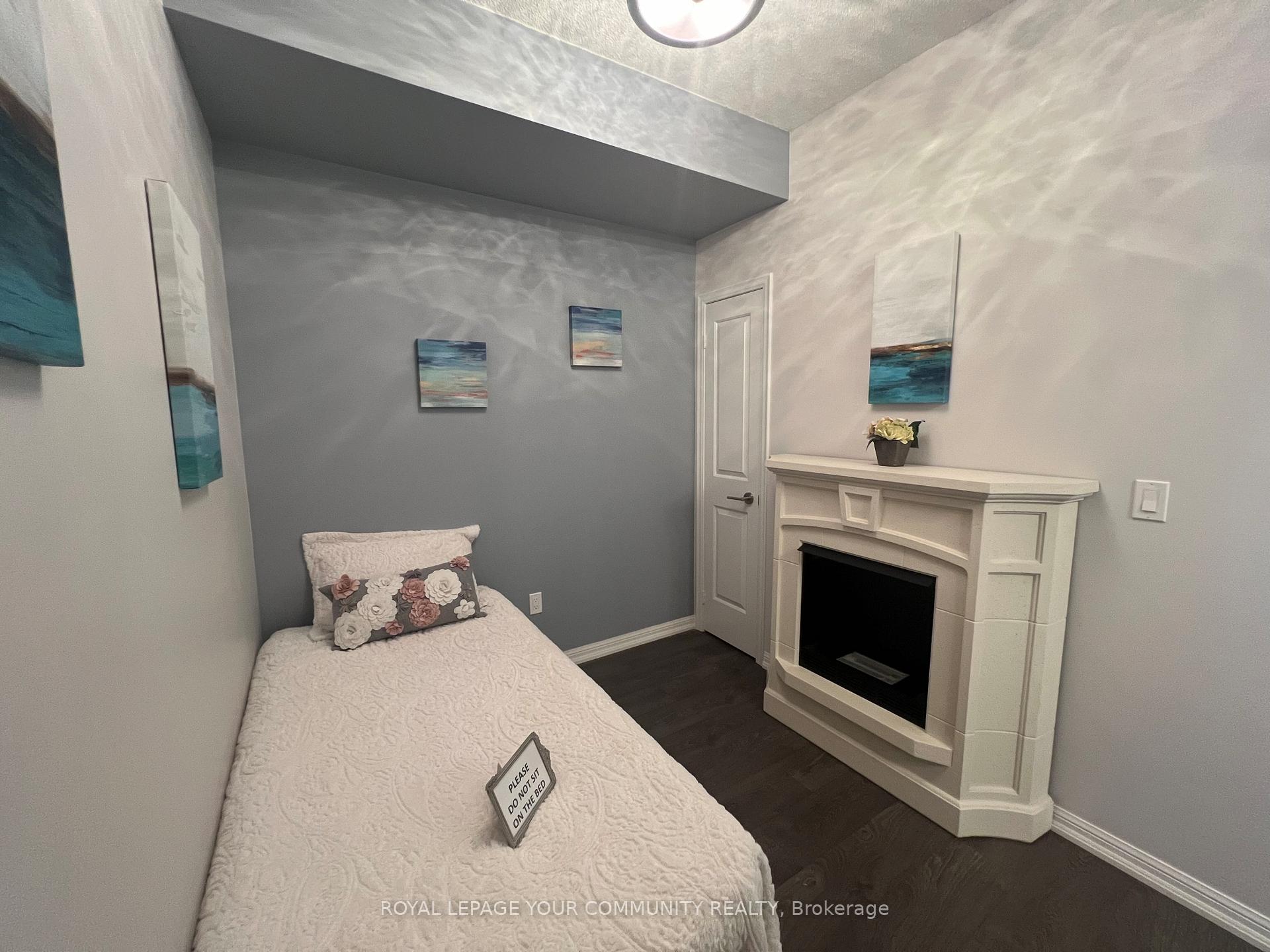 #1907 - 75 East Liberty St, Toronto, ON M6K3R3 | 1 Bedroom 1 Bathroom Condo Apt | Image 8