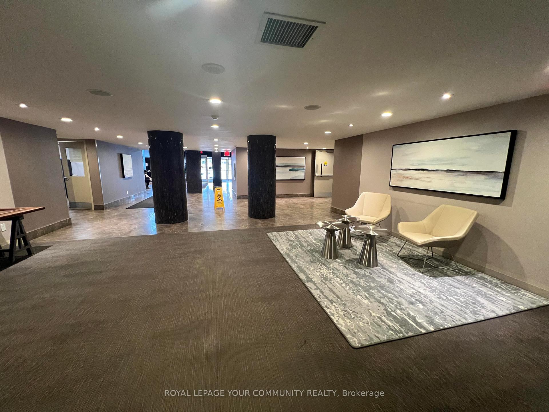 #1907 - 75 East Liberty St, Toronto, ON M6K3R3 | 1 Bedroom 1 Bathroom Condo Apt | Image 9