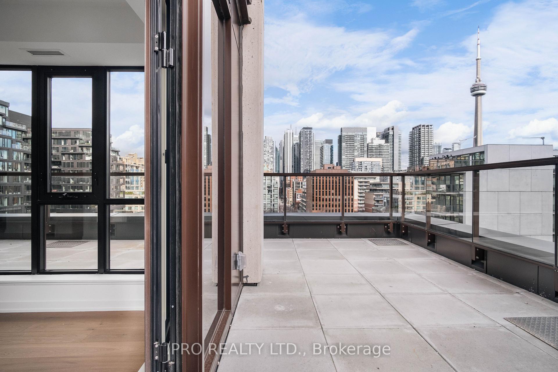 #903 - 123 Portland St, Toronto, ON M5V2N4 | 3 Bedroom 4 Bathroom Condo Apt | Image 1