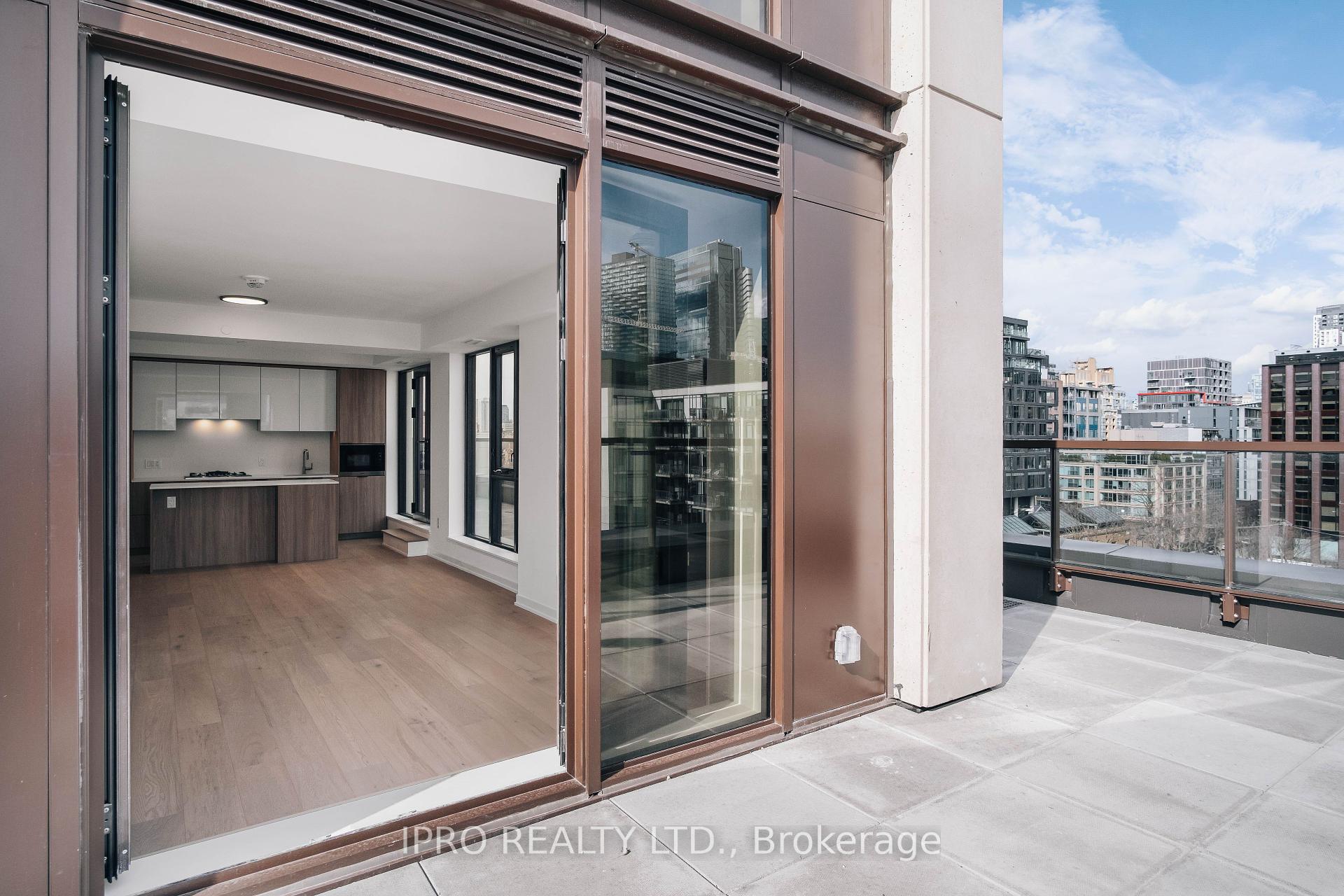 #903 - 123 Portland St, Toronto, ON M5V2N4 | 3 Bedroom 4 Bathroom Condo Apt | Image 11