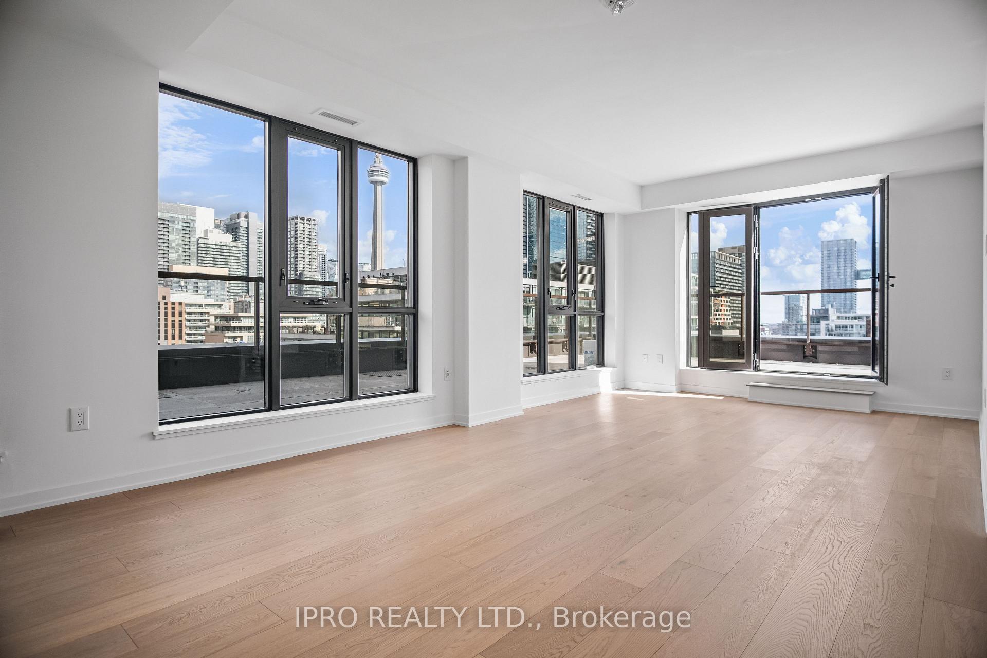 #903 - 123 Portland St, Toronto, ON M5V2N4 | 3 Bedroom 4 Bathroom Condo Apt | Image 3